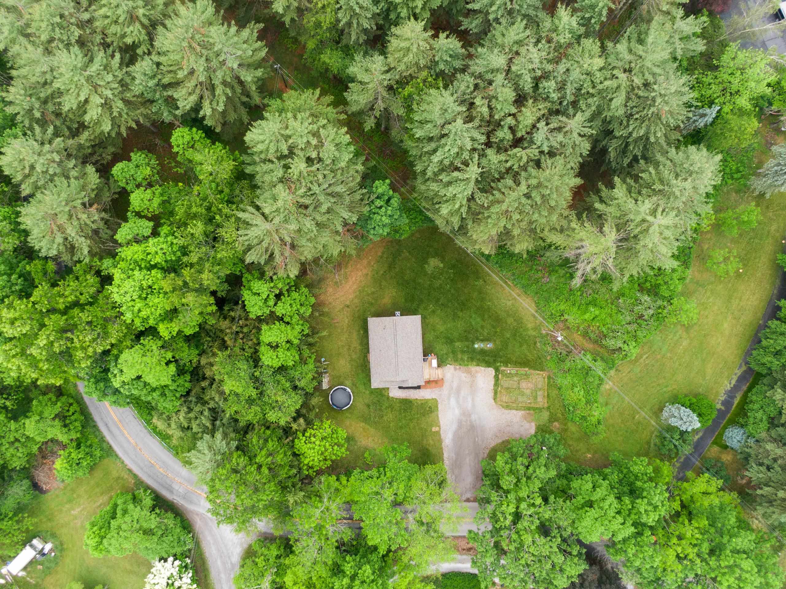 2114 MOUNT TABOR Road