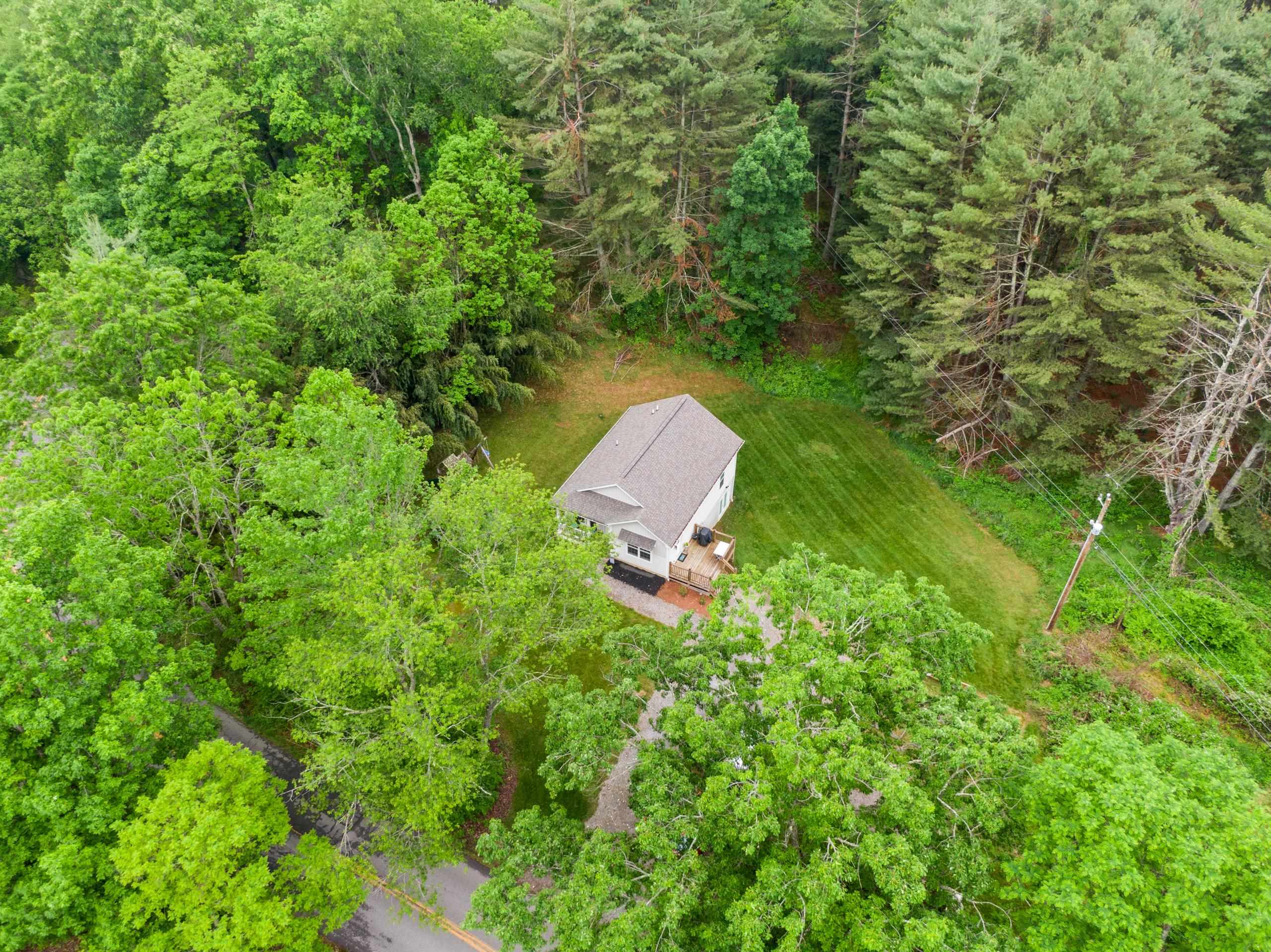 2114 MOUNT TABOR Road