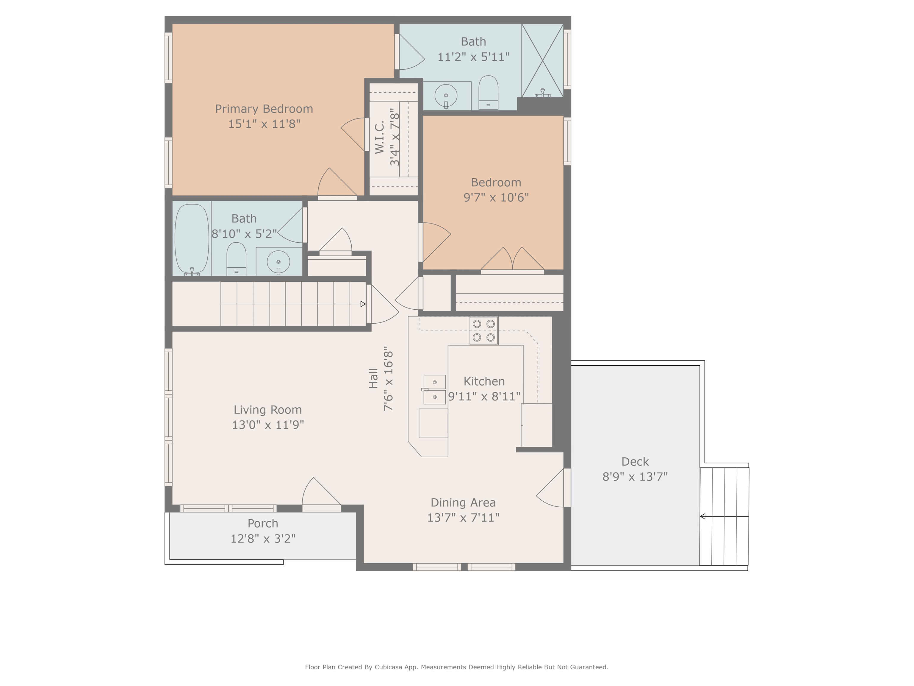 2114 MOUNT TABOR Road