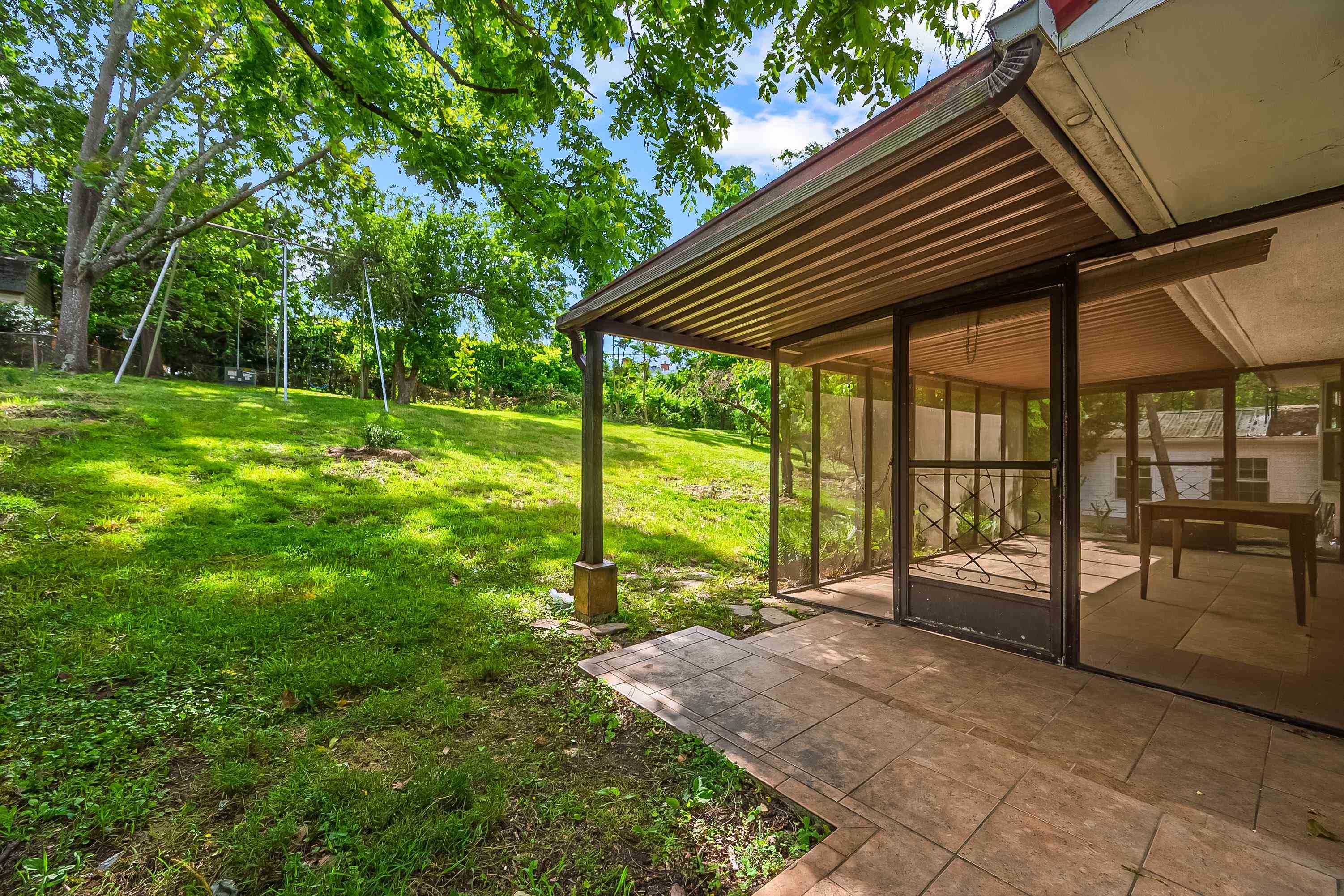 509 Alleghany St Street