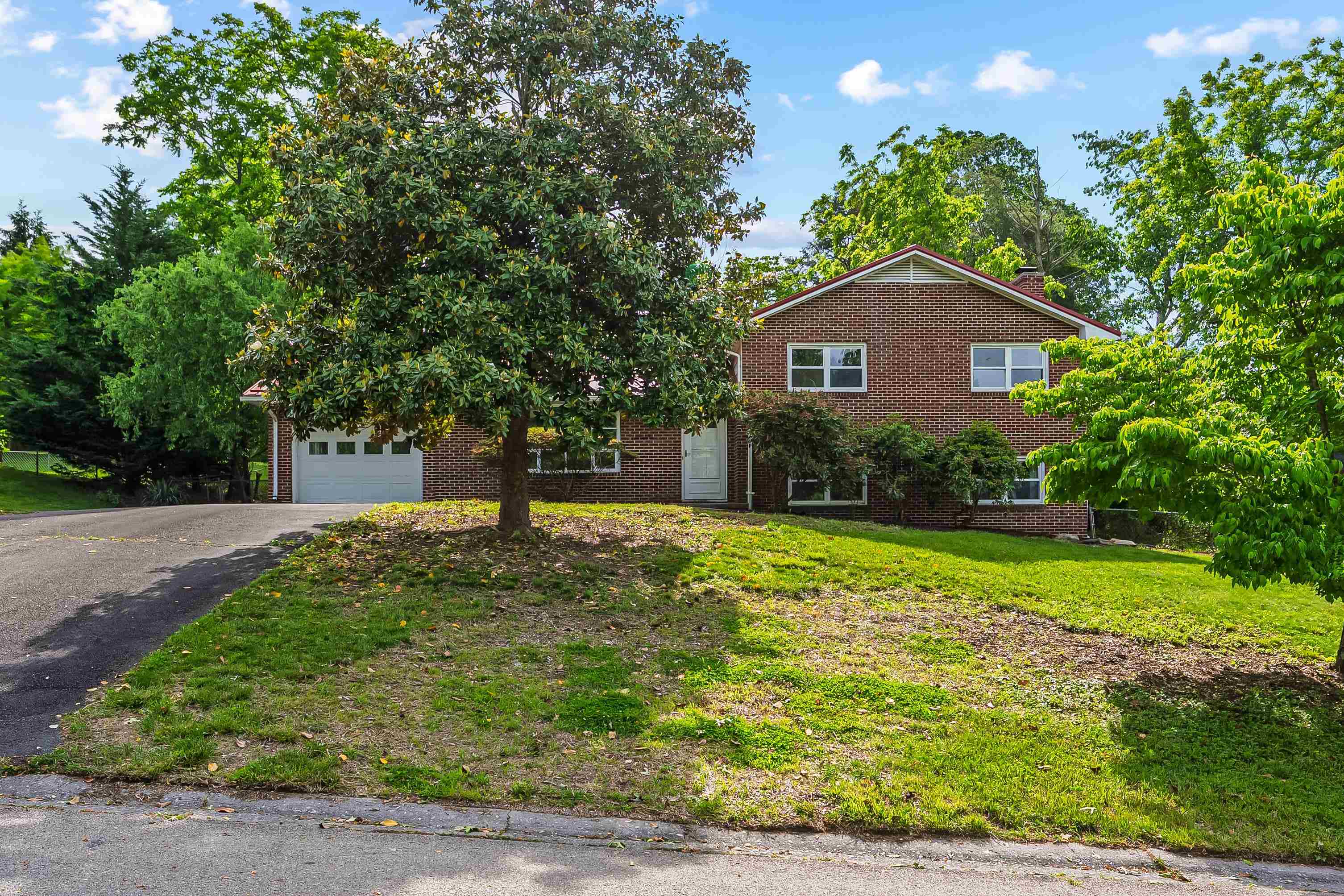 509 Alleghany St Street