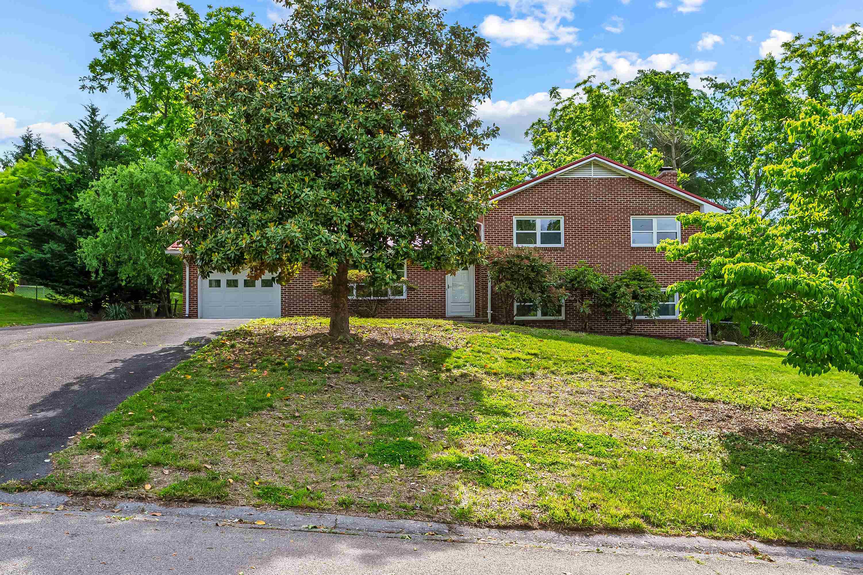 509 Alleghany St Street