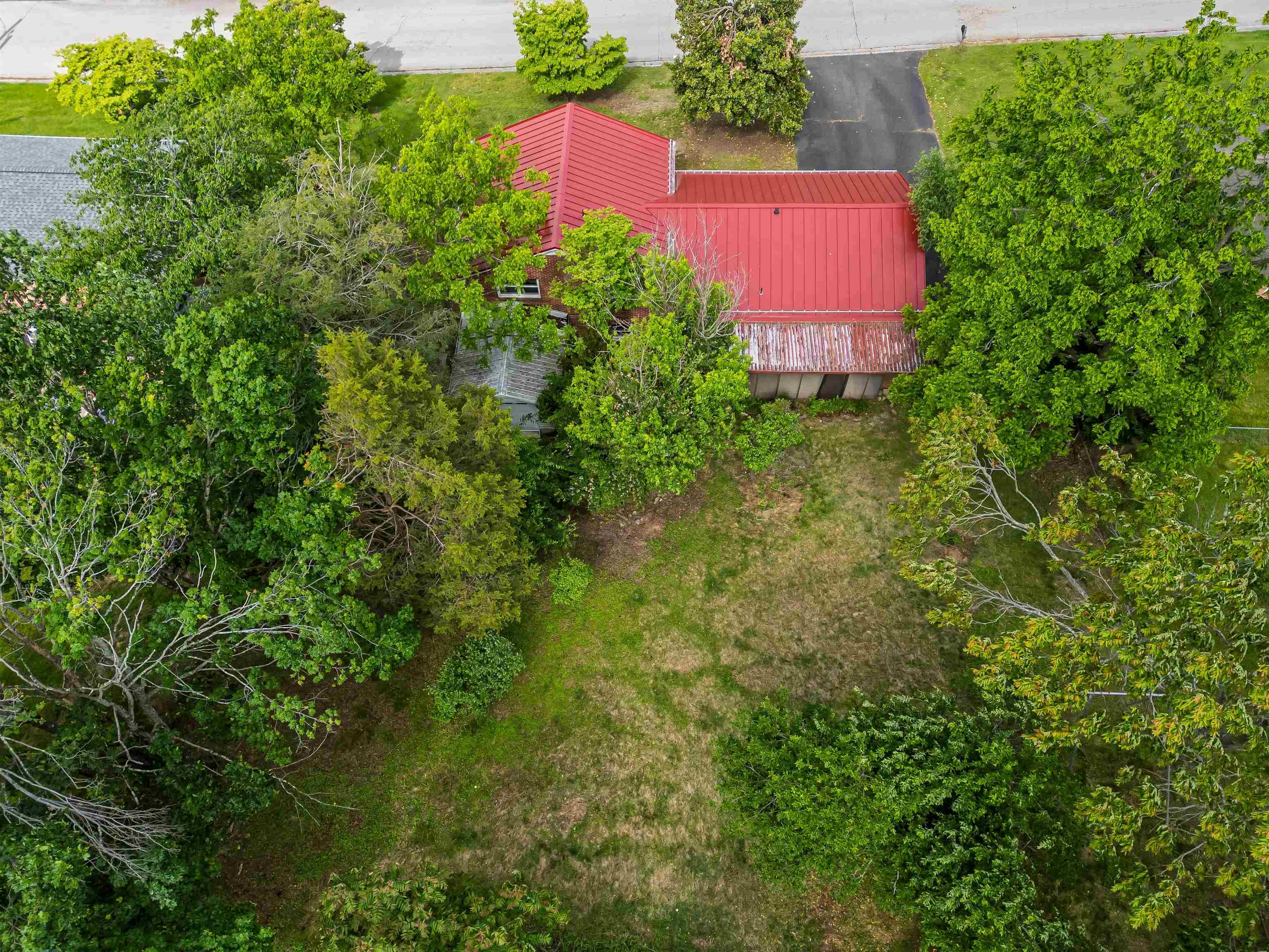 509 Alleghany St Street