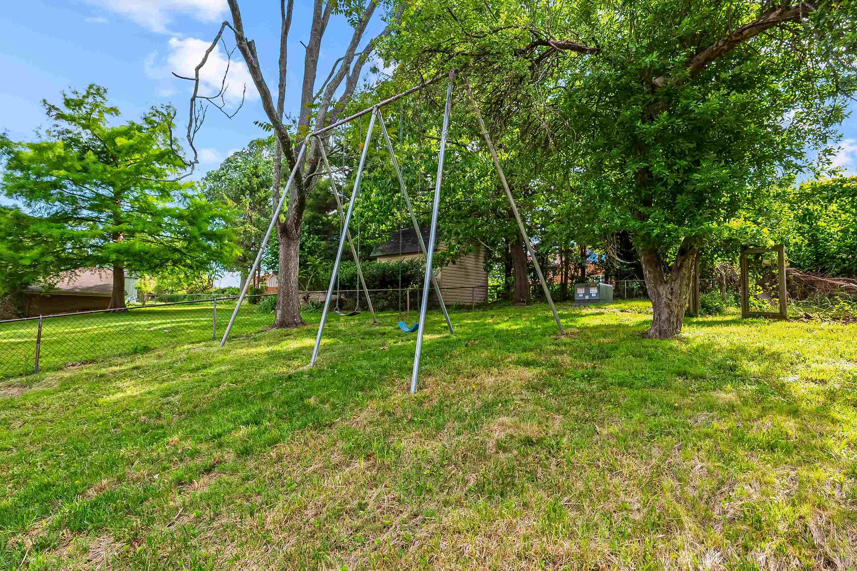 509 Alleghany St Street