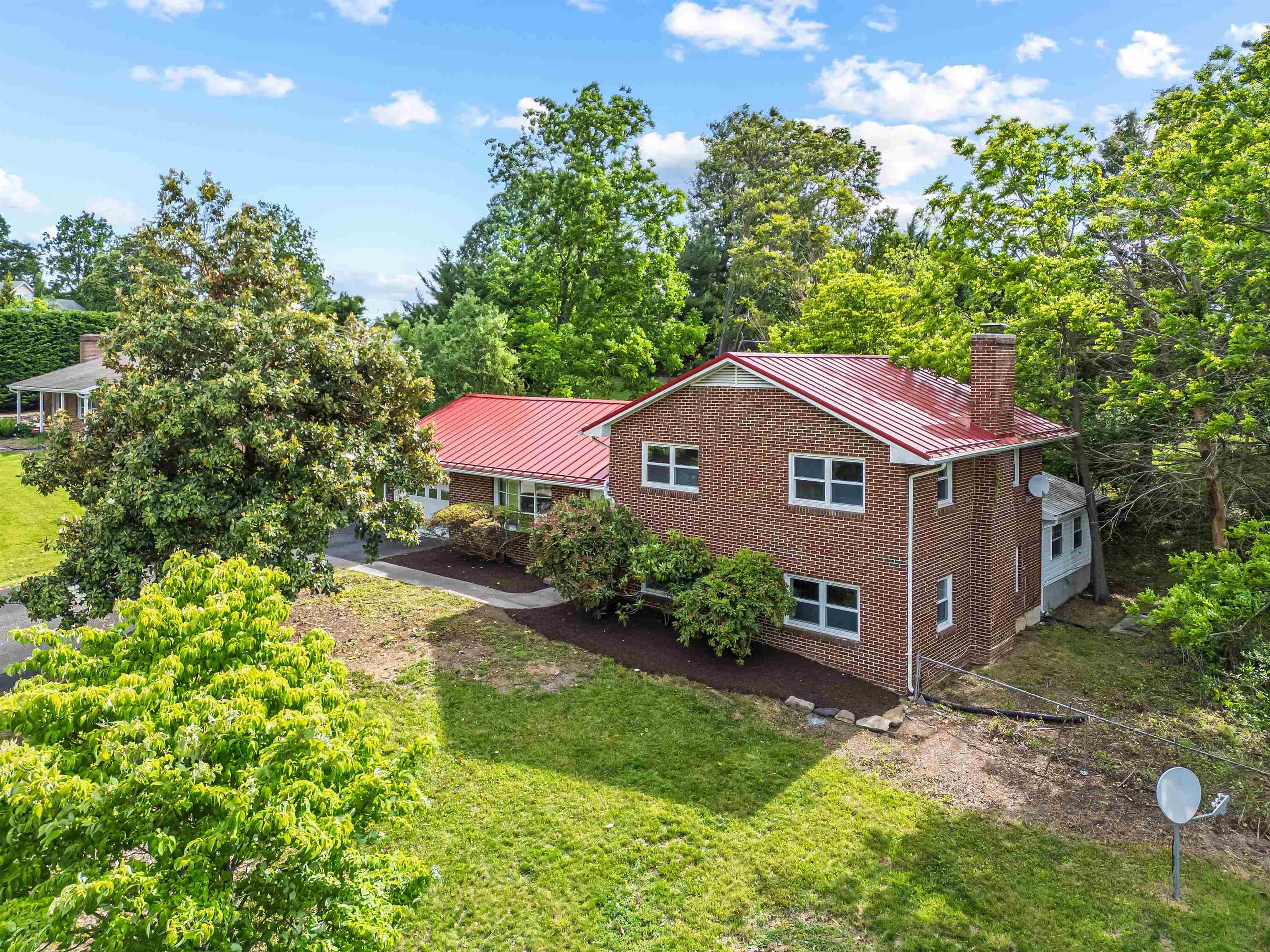 509 Alleghany St Street