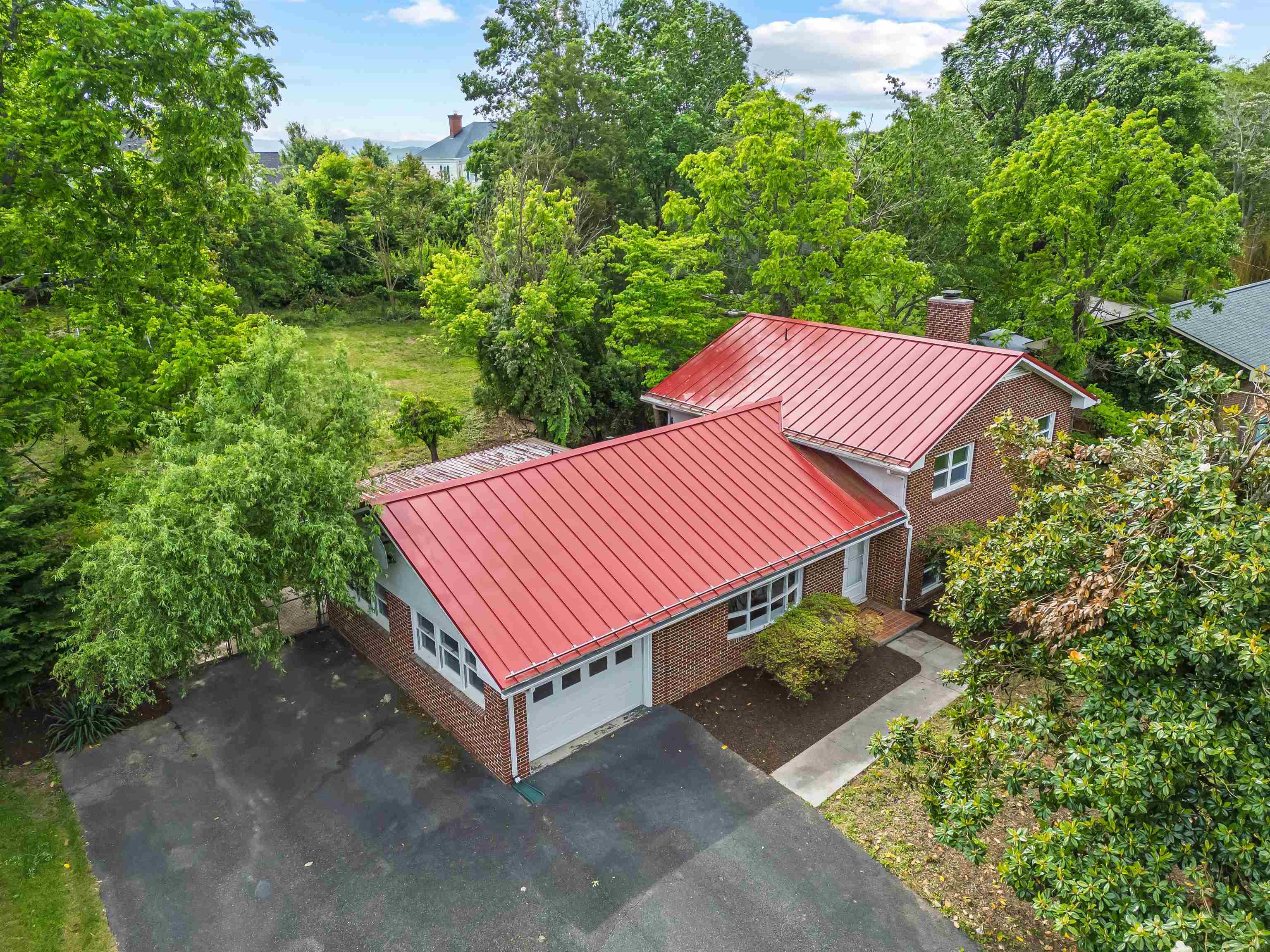 509 Alleghany St Street