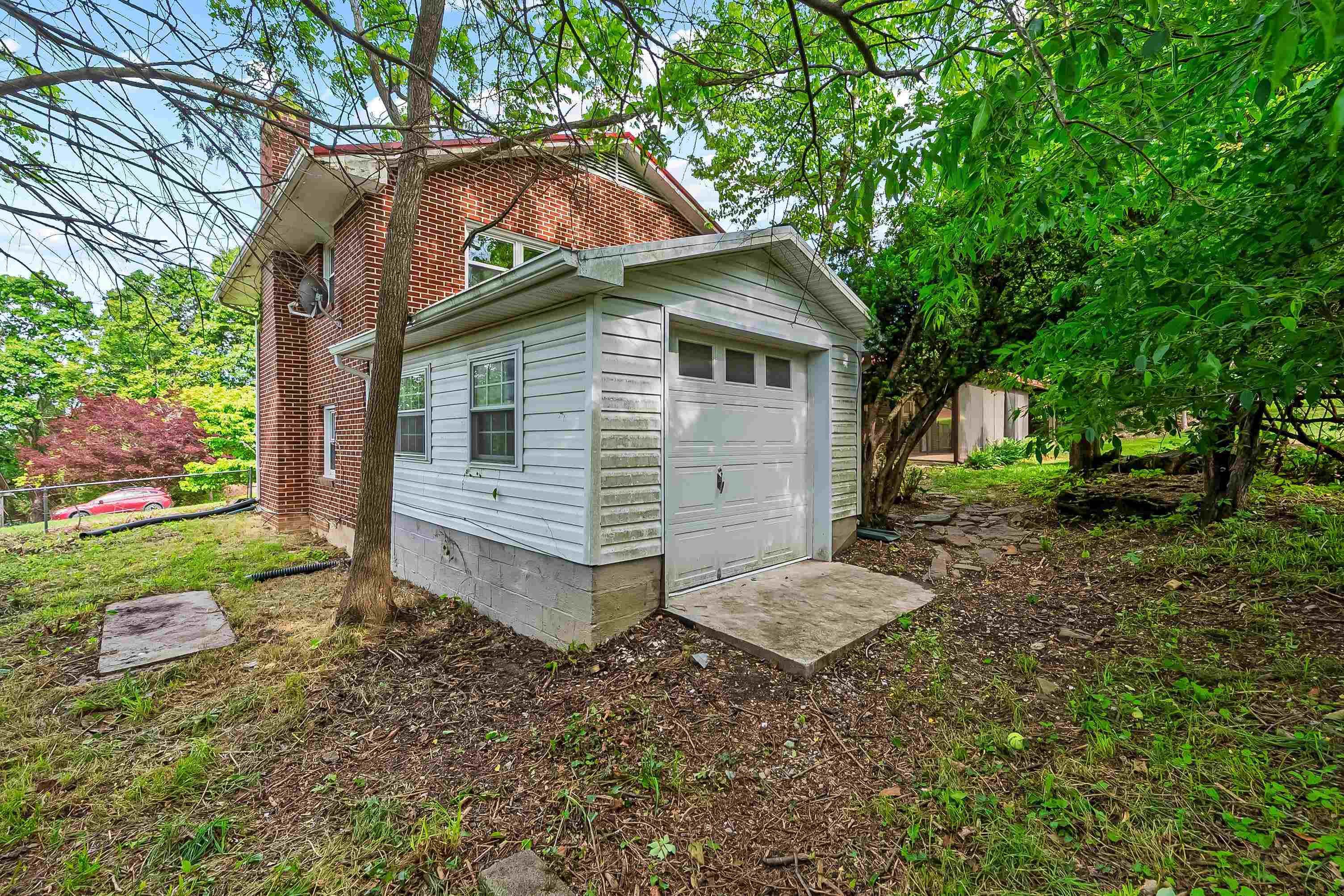 509 Alleghany St Street