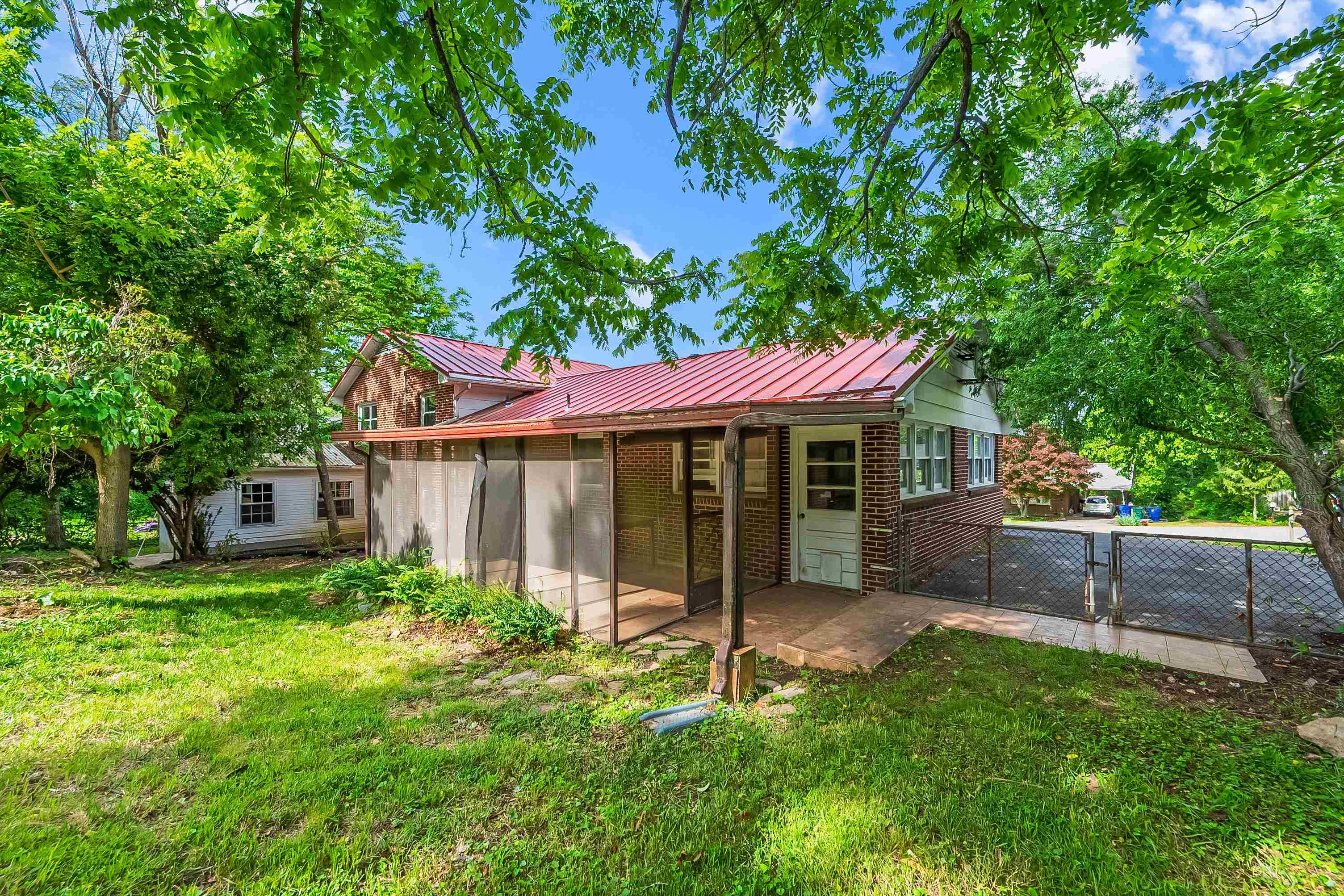 509 Alleghany St Street