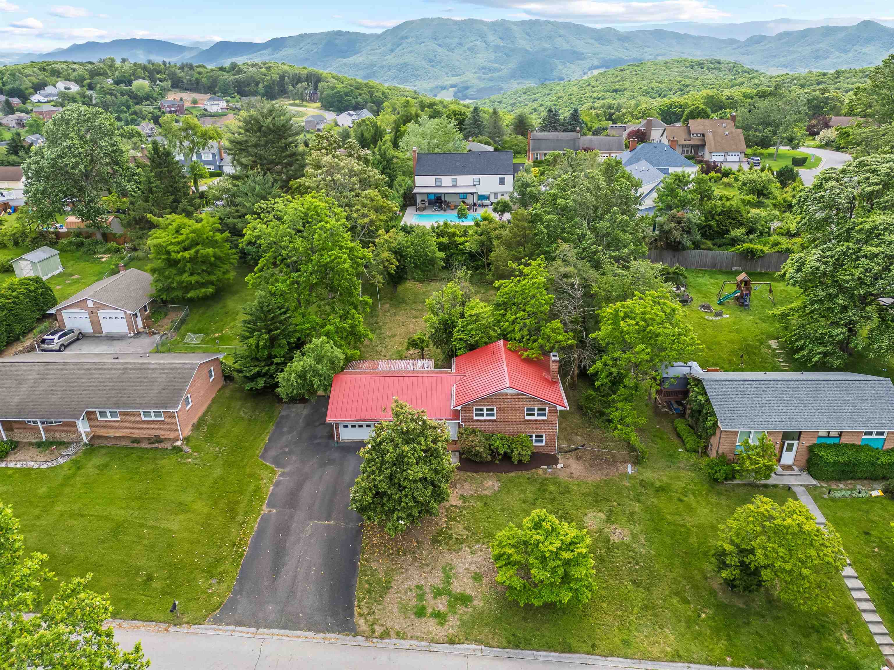 509 Alleghany St Street