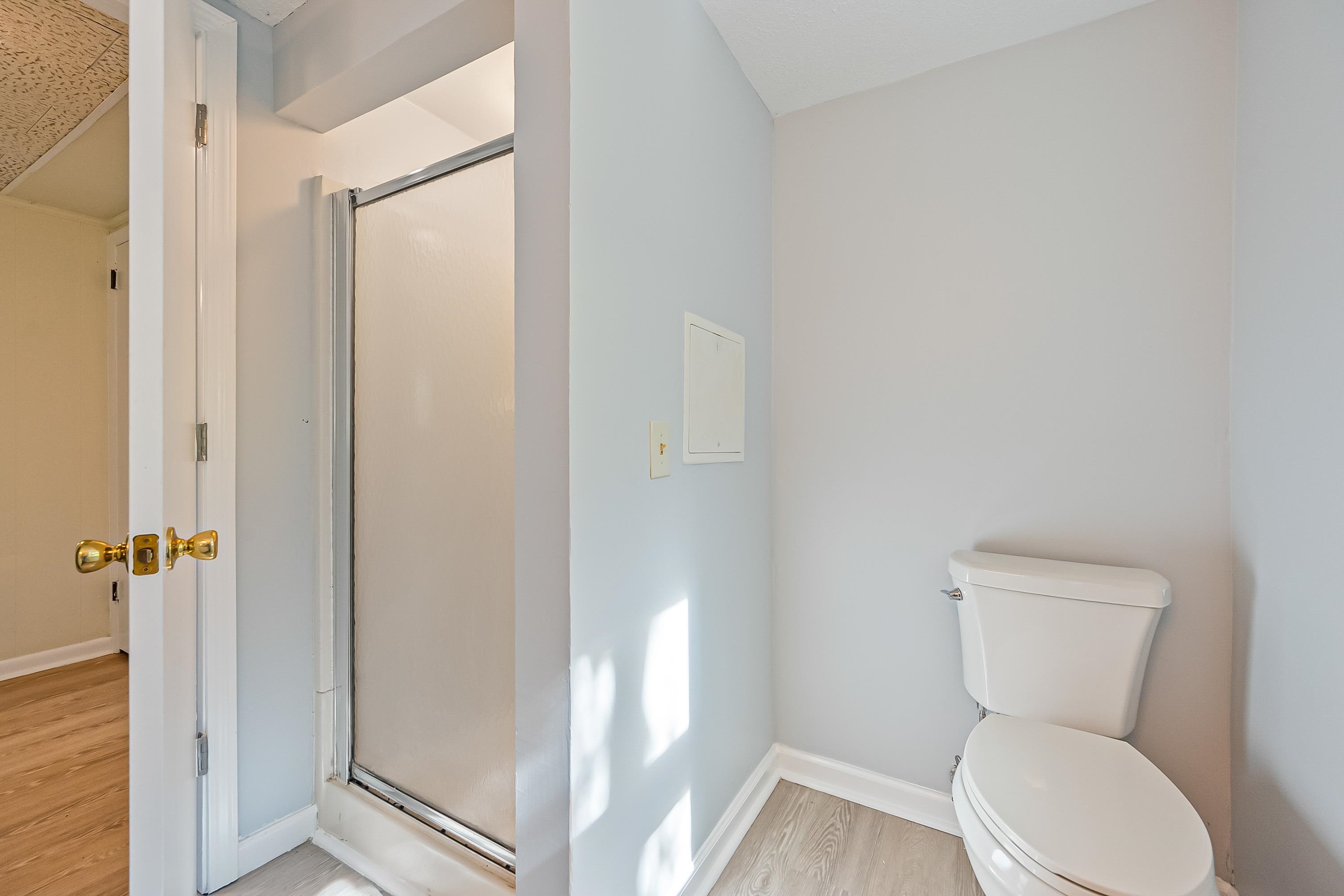 509 Alleghany St Street