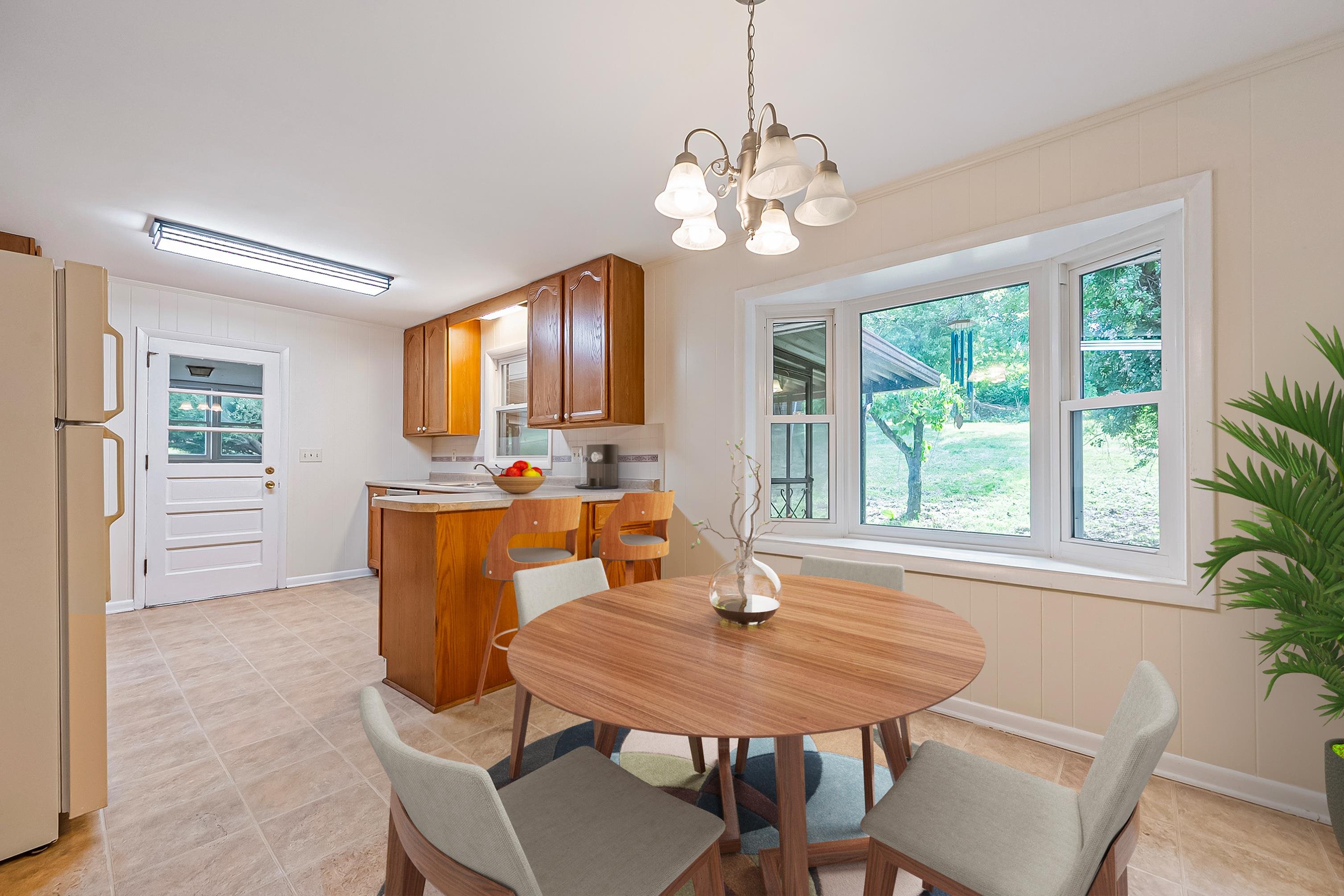 509 Alleghany St Street