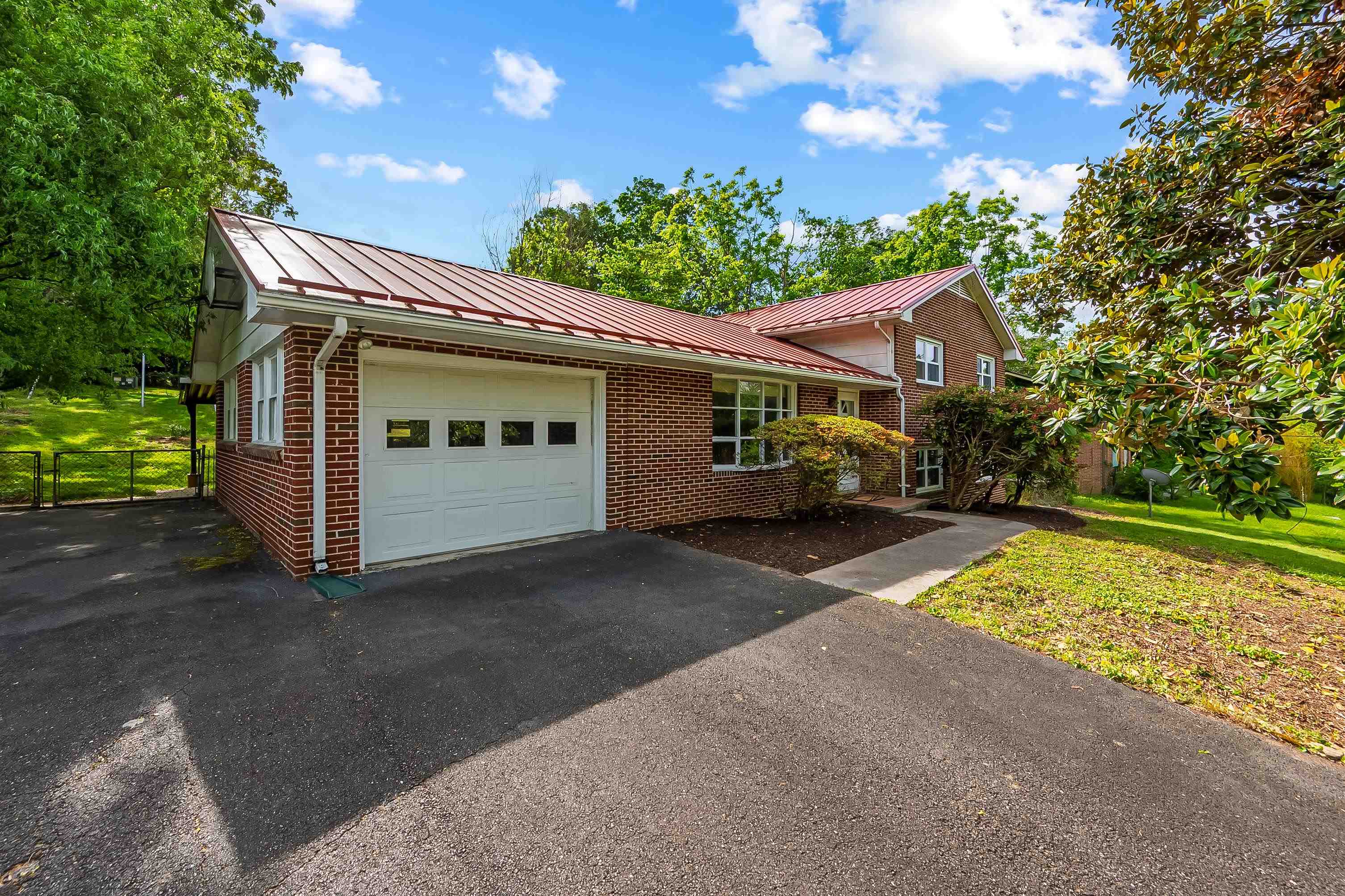 509 Alleghany St Street