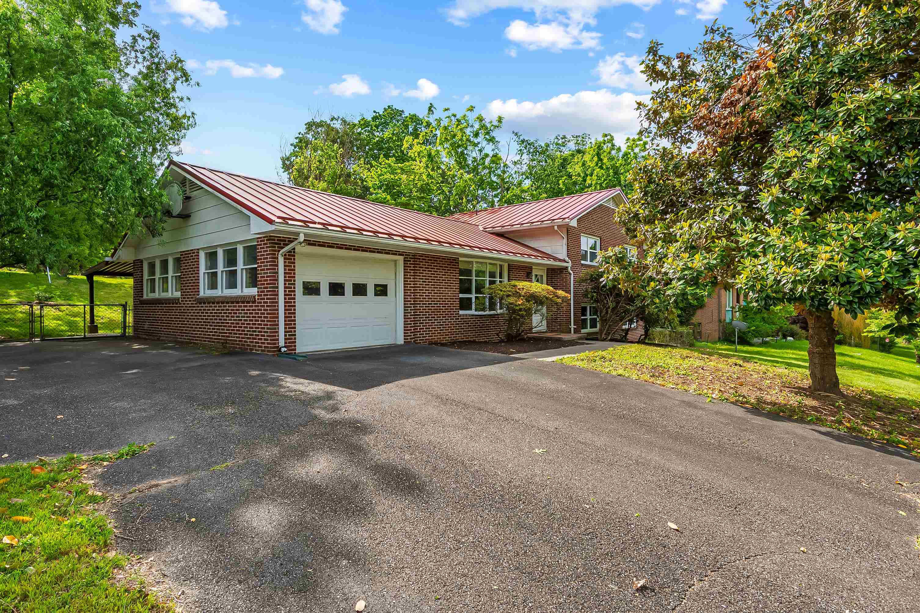 509 Alleghany St Street