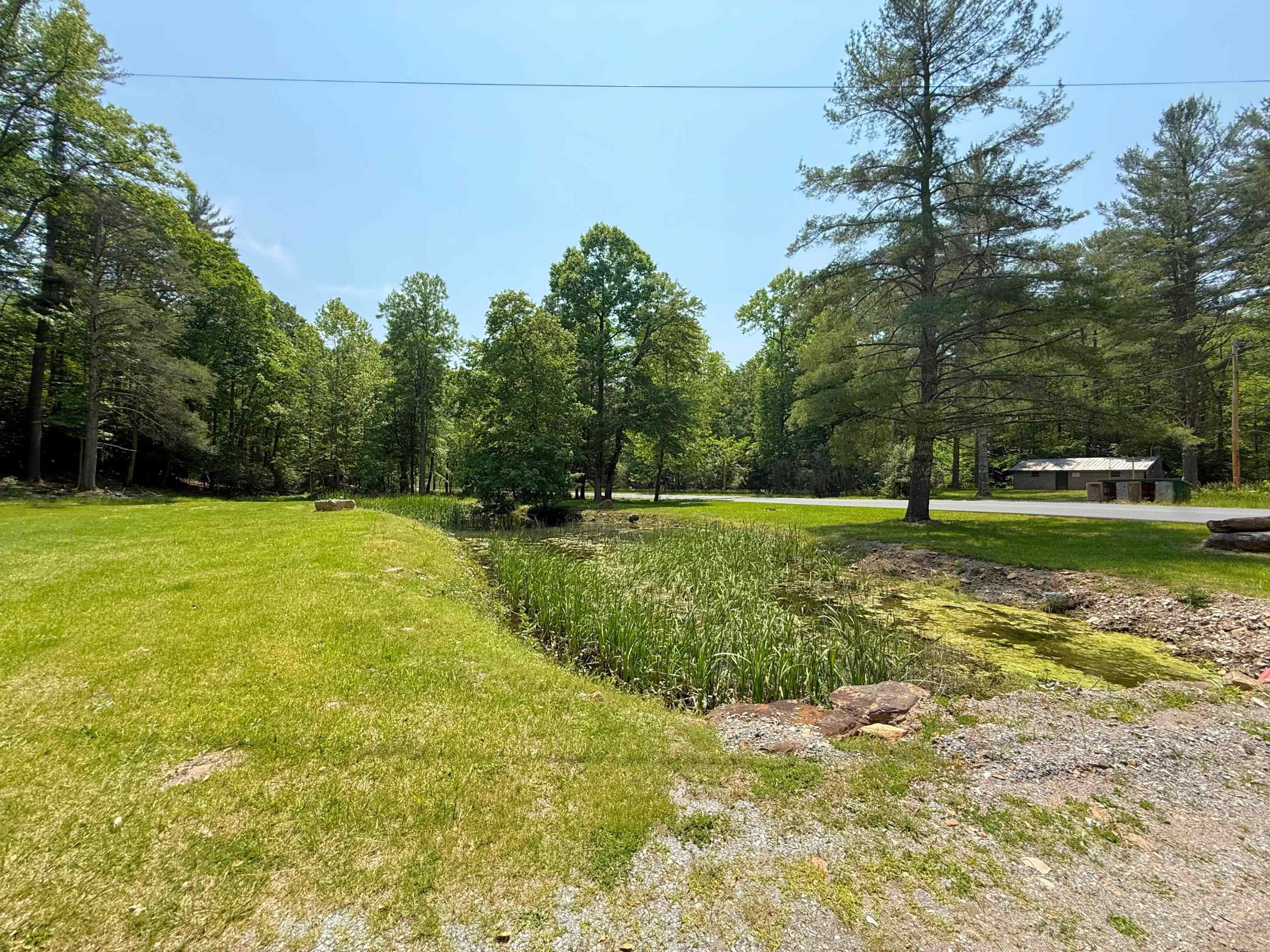 4333 BIG STONY CREEK Road