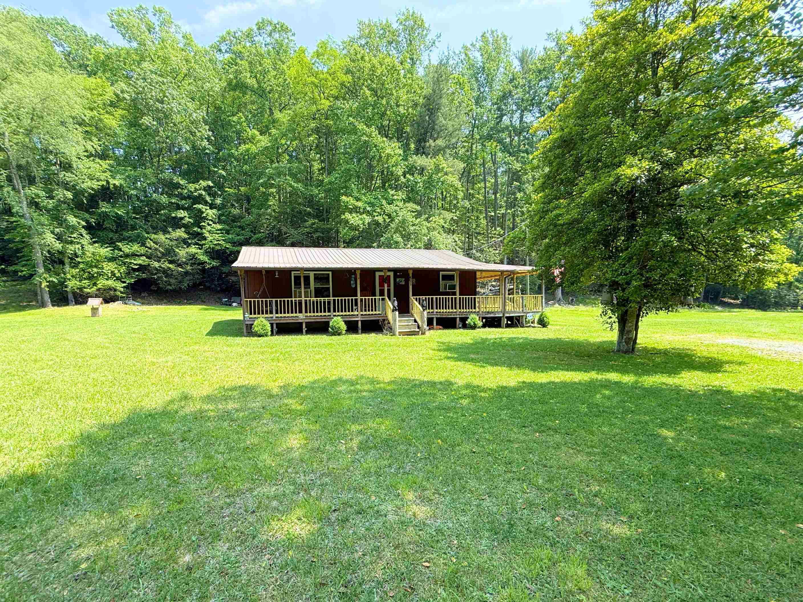 4333 BIG STONY CREEK Road