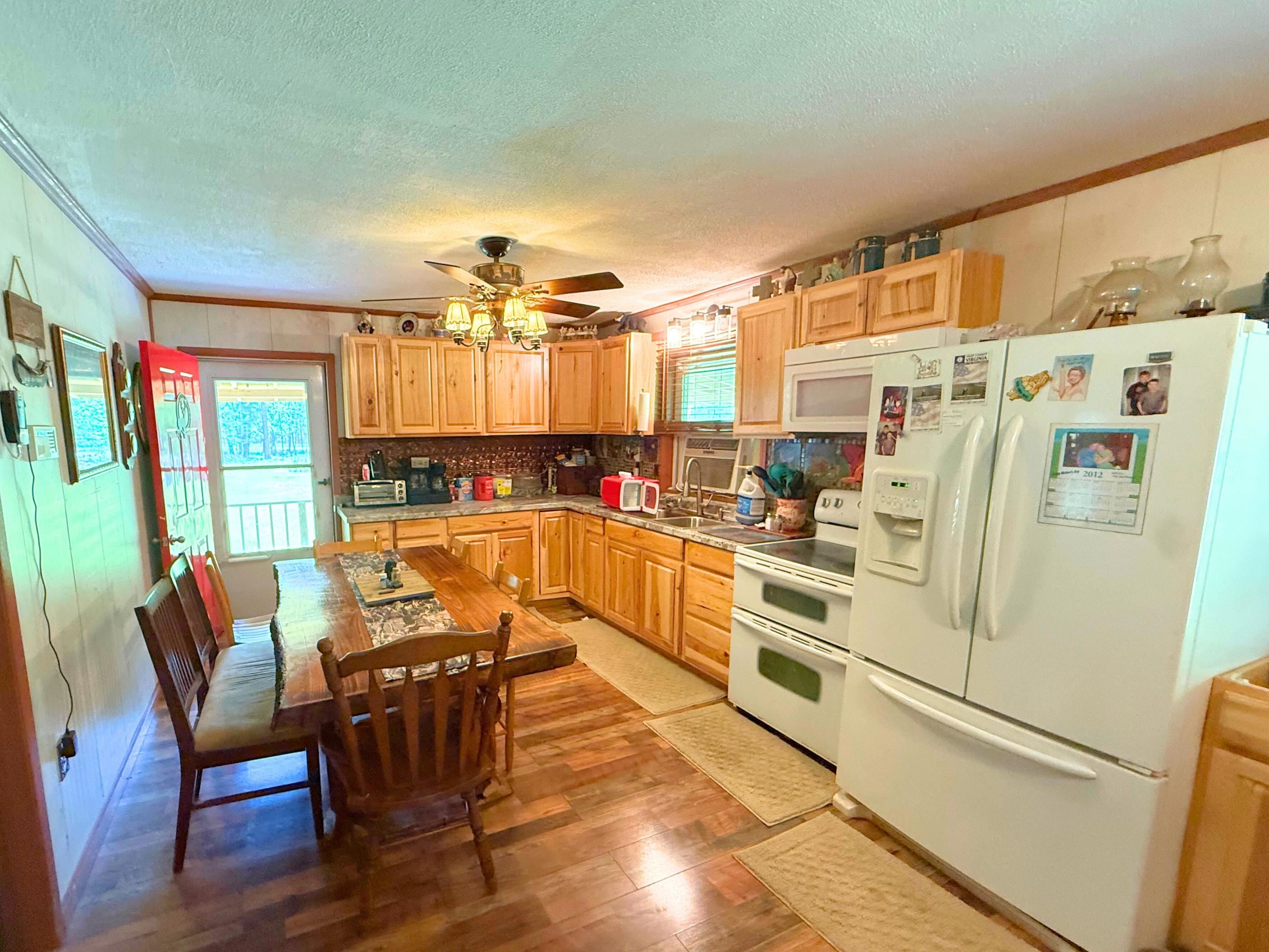 4333 BIG STONY CREEK Road