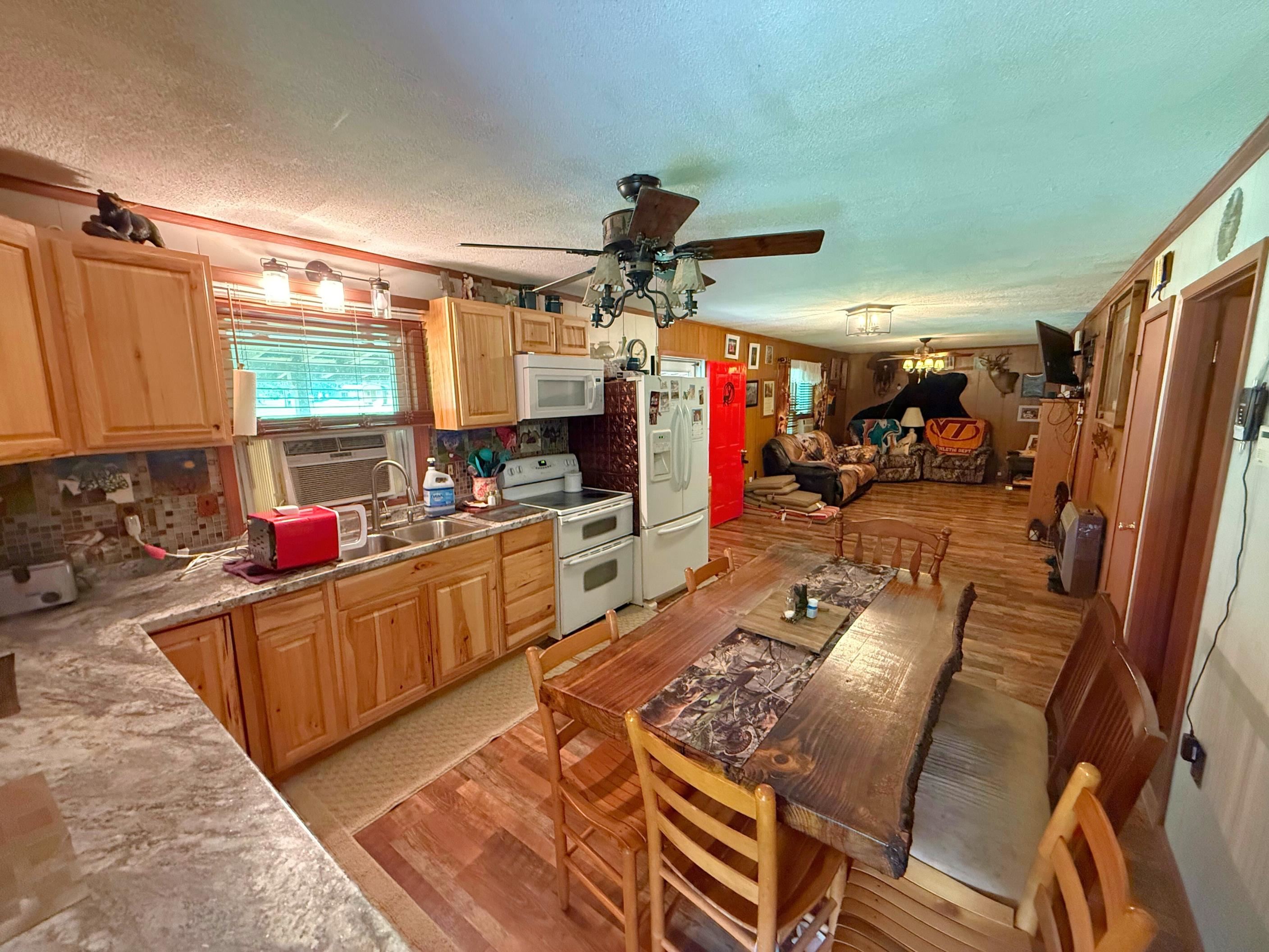 4333 BIG STONY CREEK Road