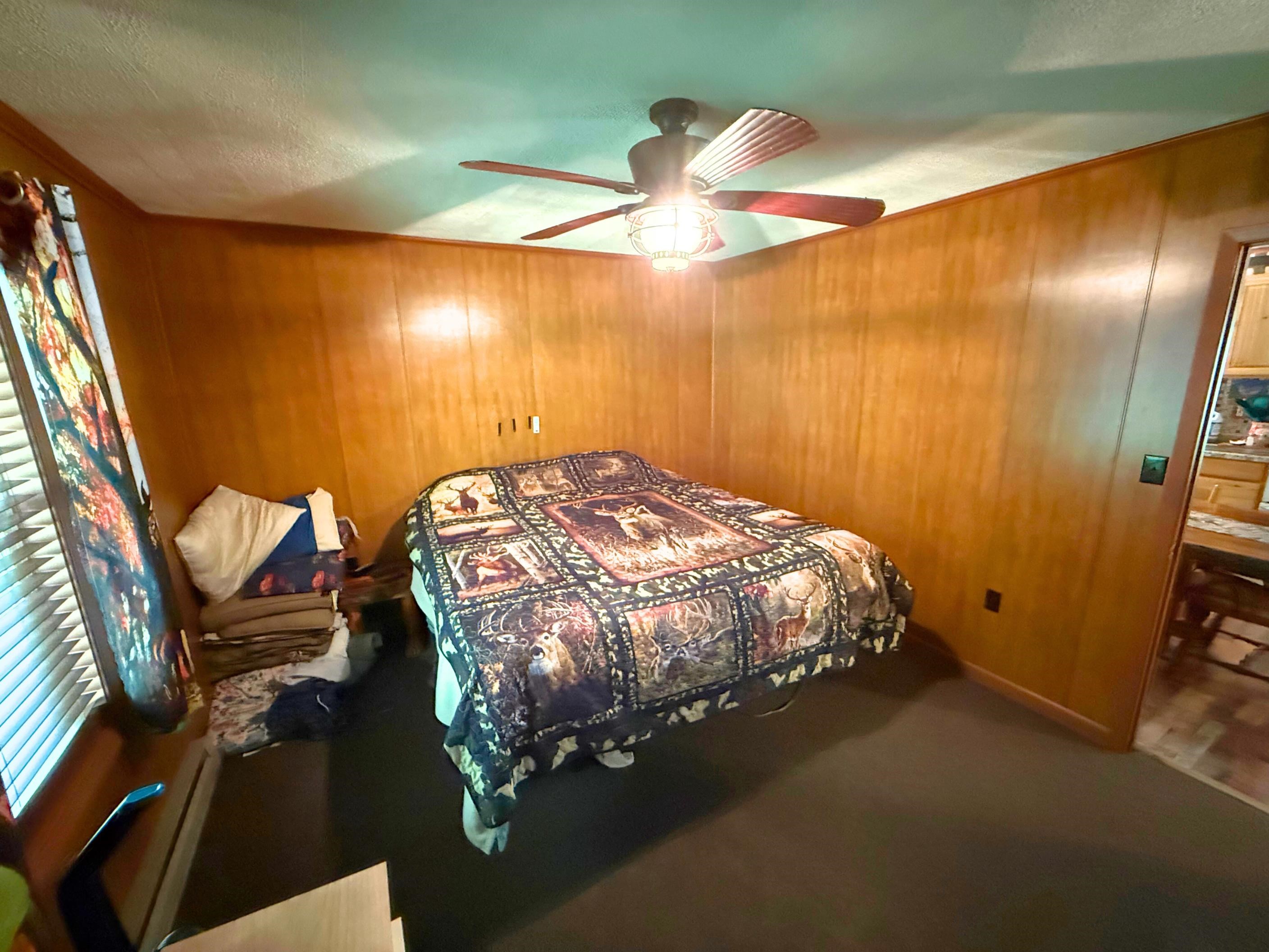 4333 BIG STONY CREEK Road