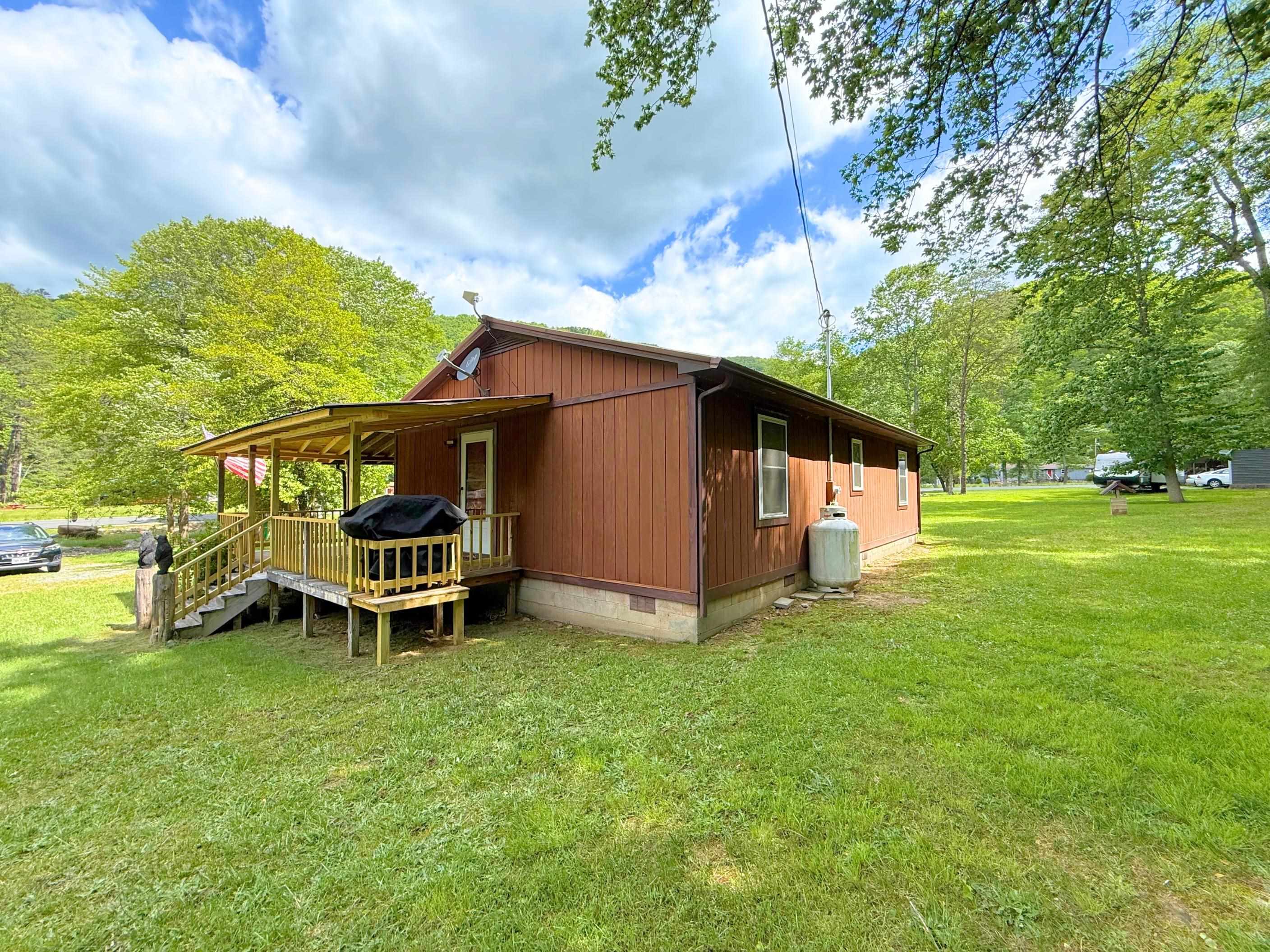 4333 BIG STONY CREEK Road