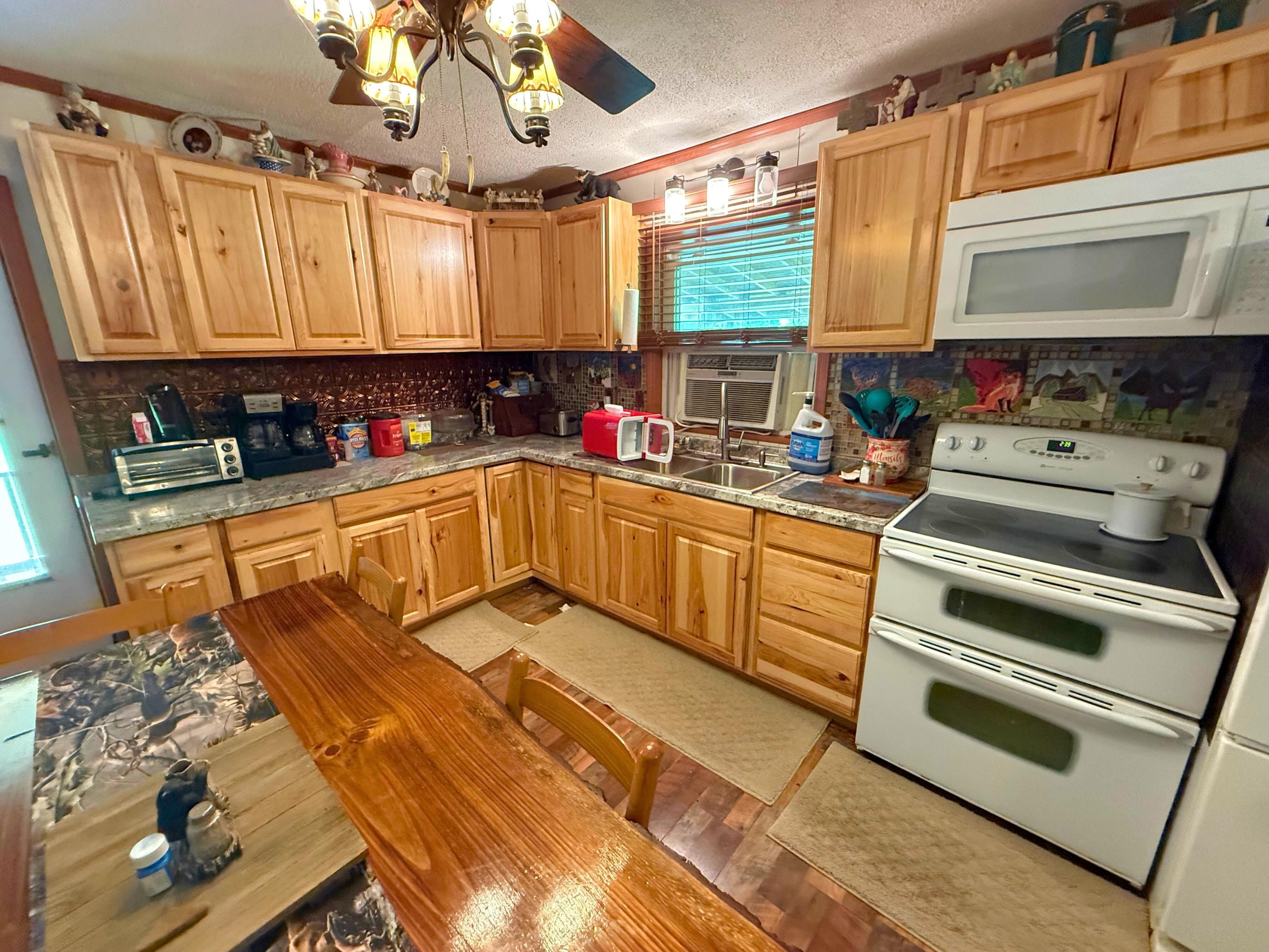 4333 BIG STONY CREEK Road