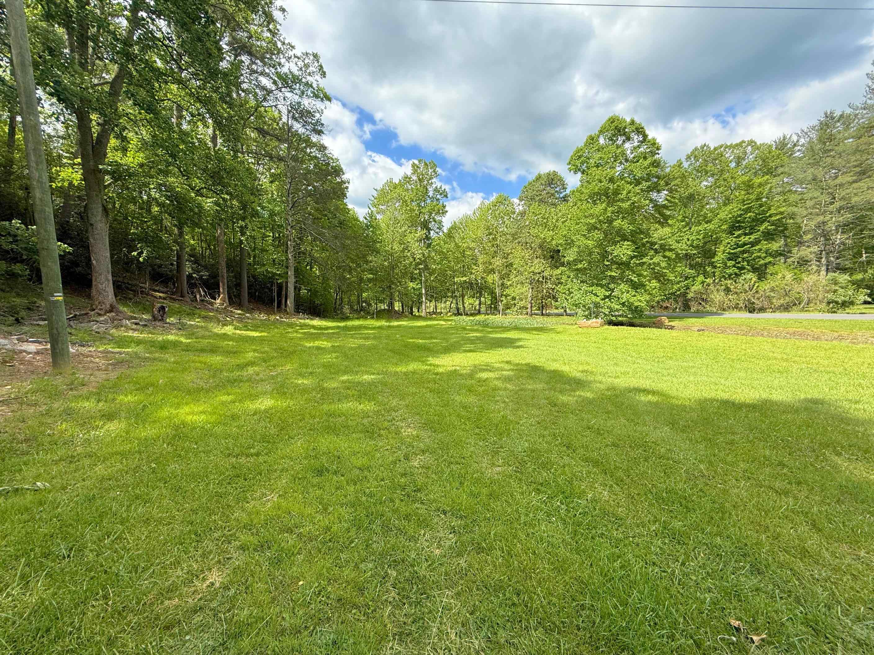 4333 BIG STONY CREEK Road