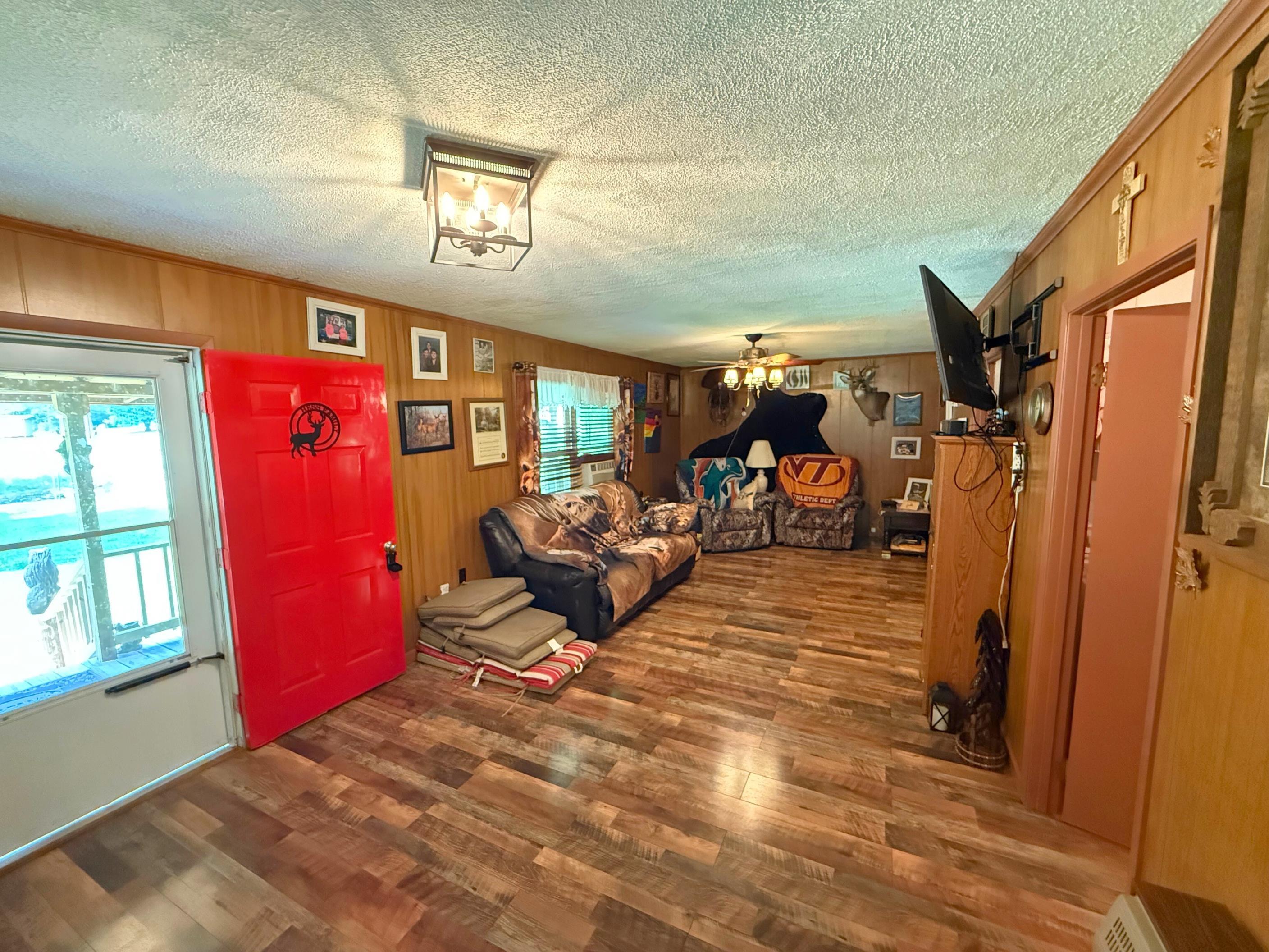 4333 BIG STONY CREEK Road