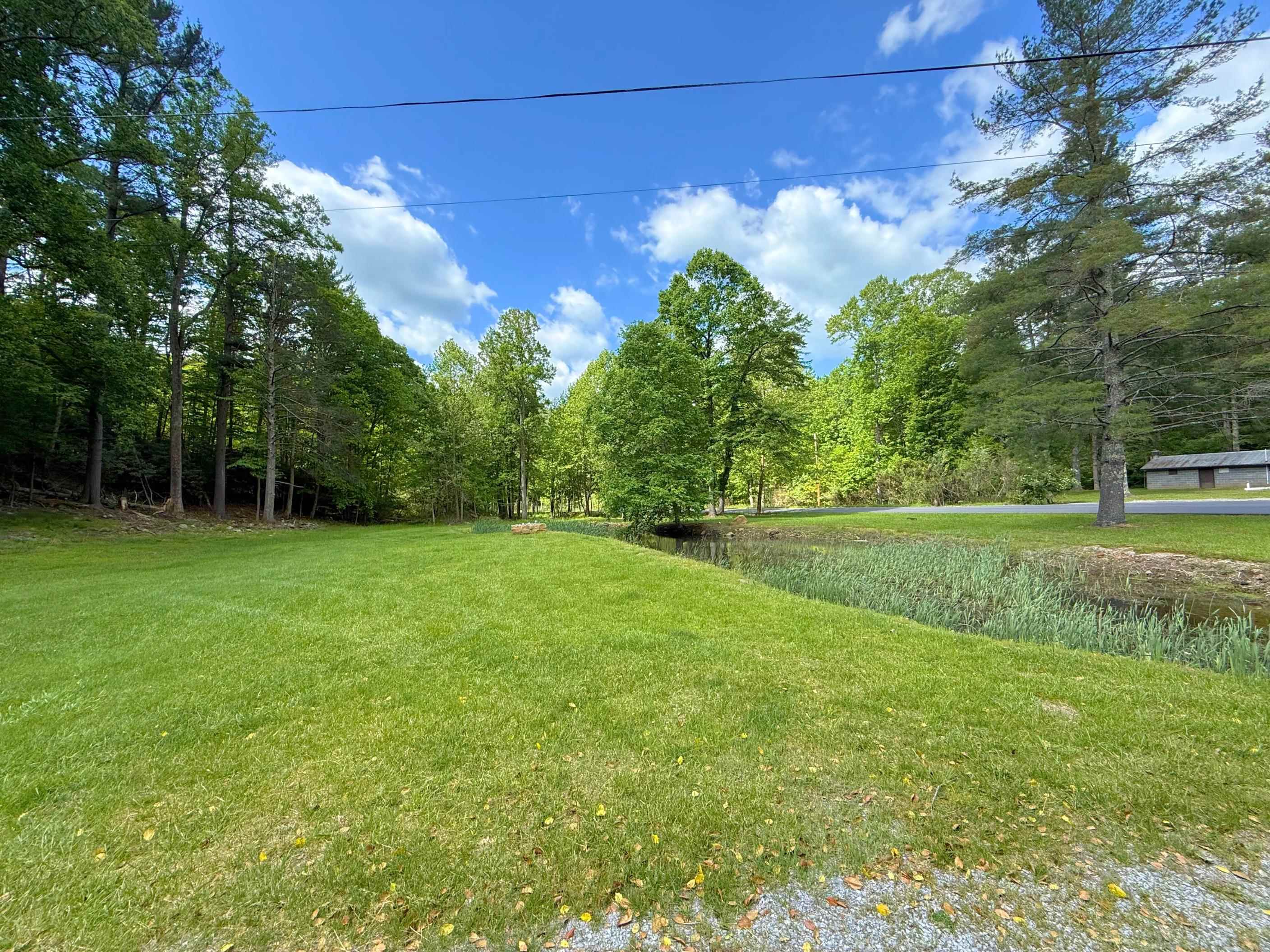 4333 BIG STONY CREEK Road