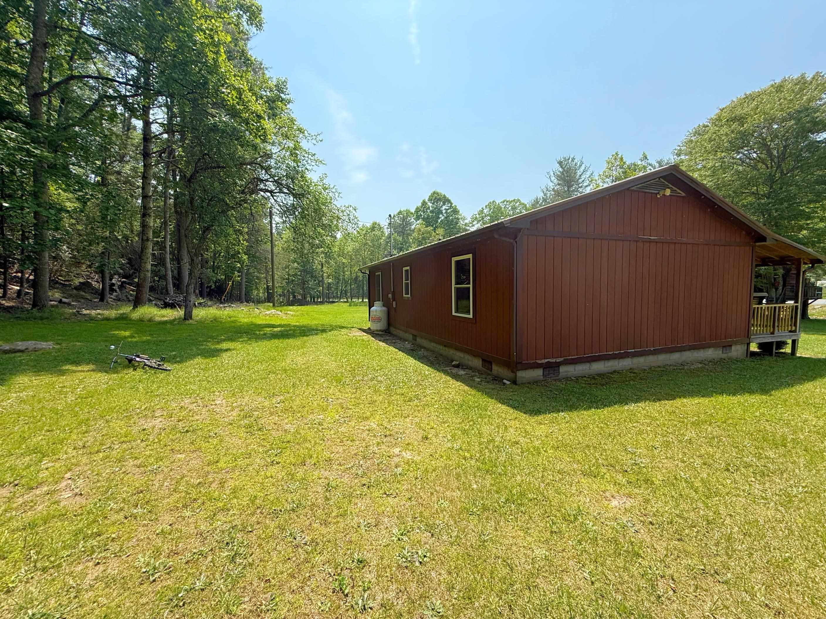 4333 BIG STONY CREEK Road