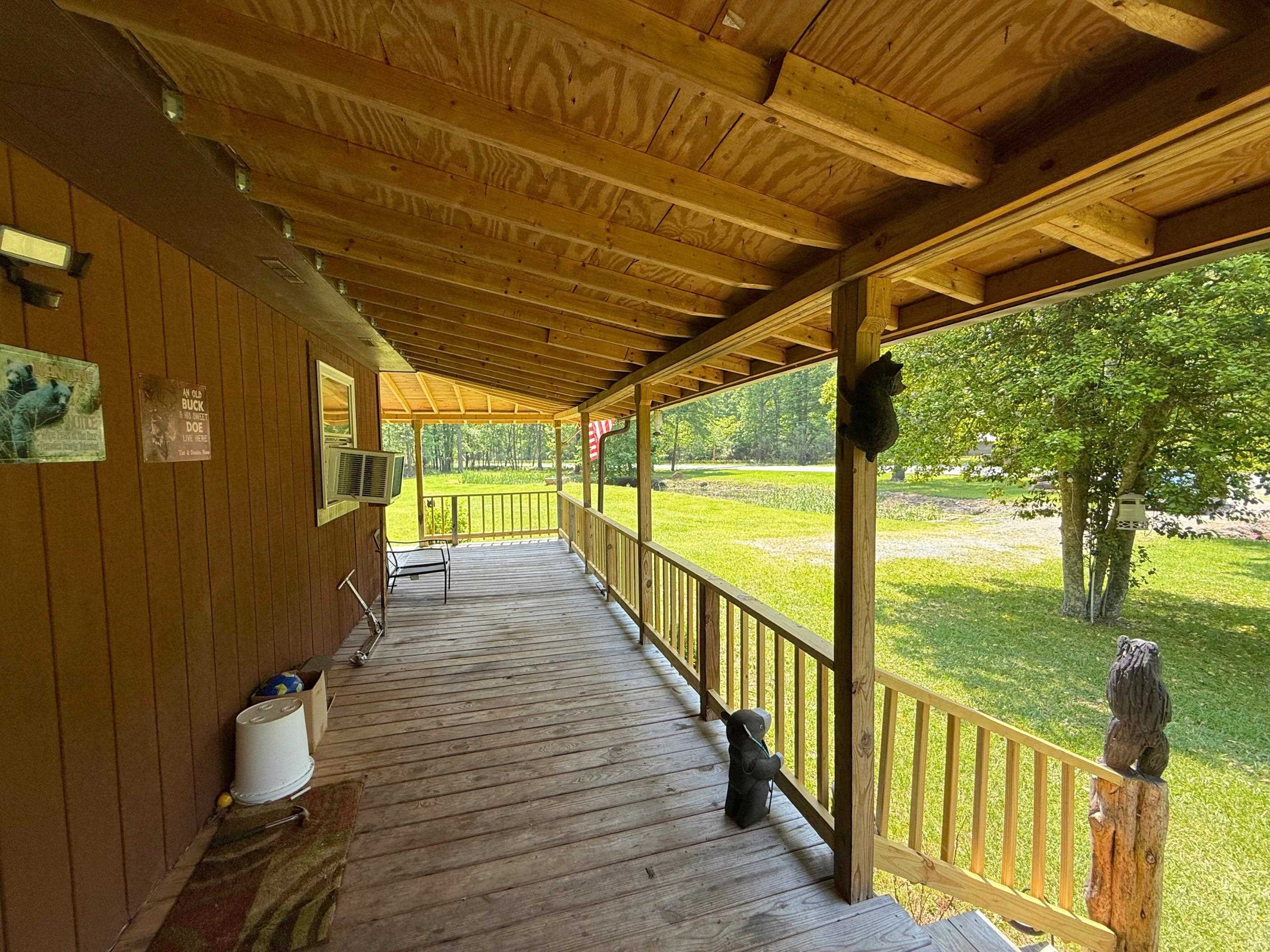 4333 BIG STONY CREEK Road