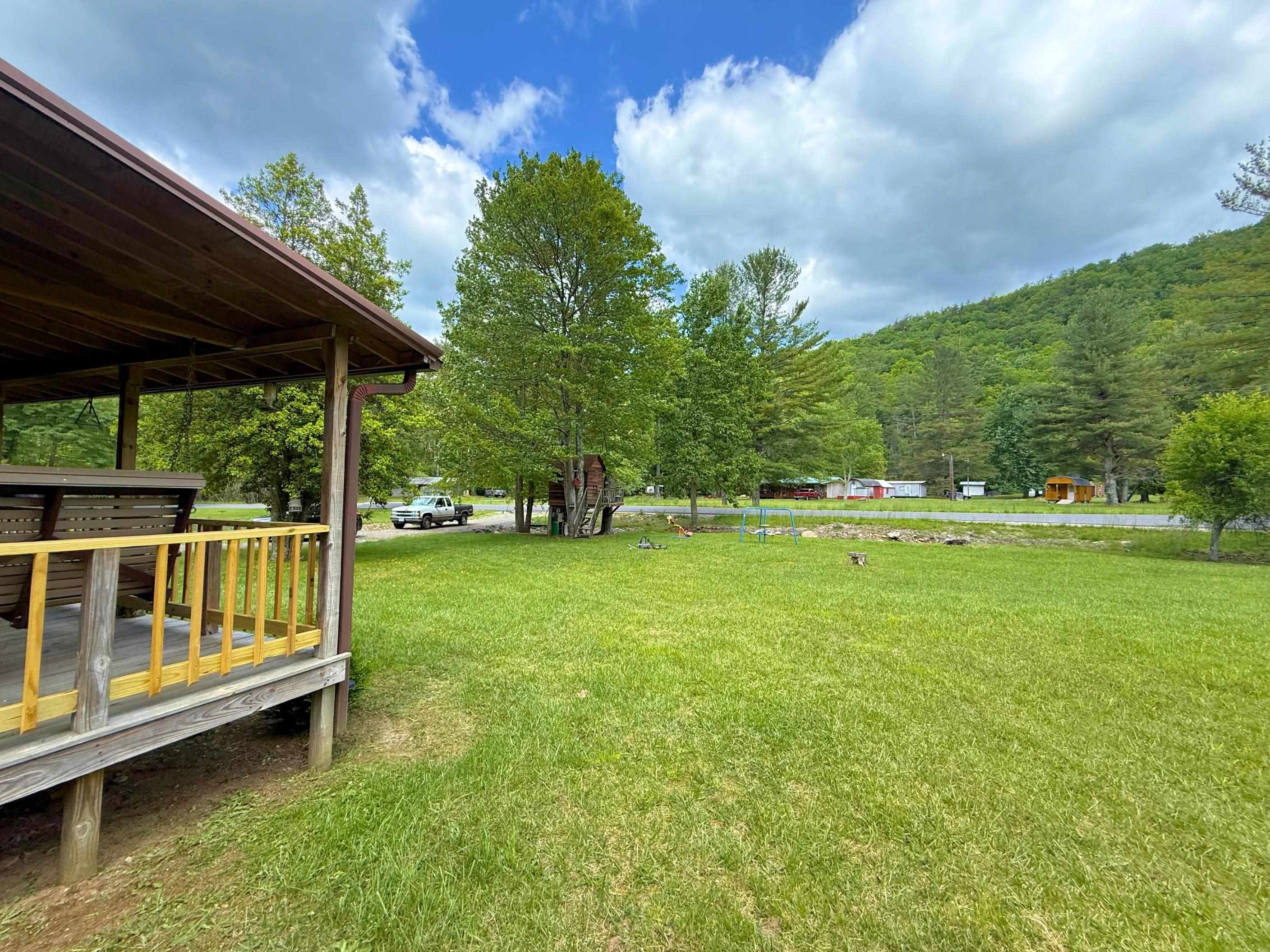 4333 BIG STONY CREEK Road