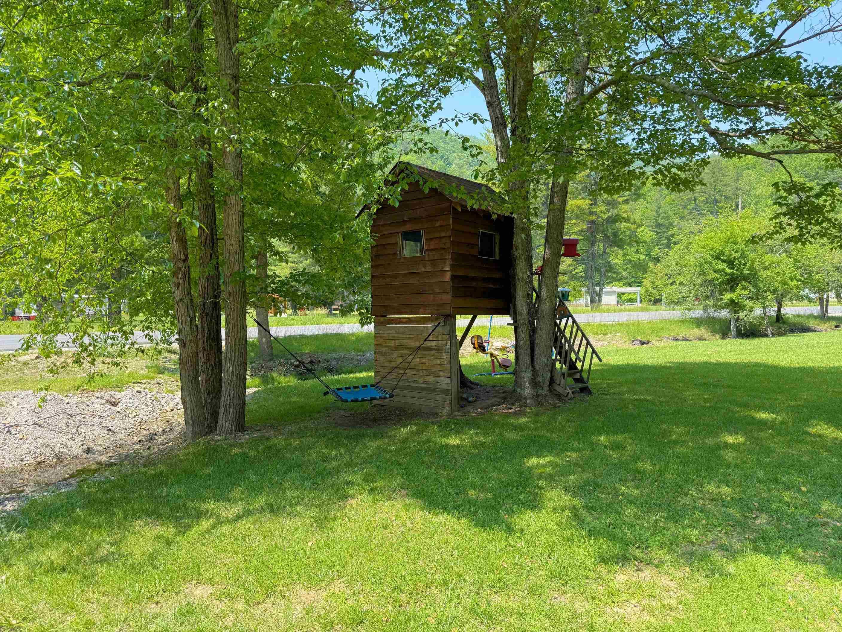 4333 BIG STONY CREEK Road