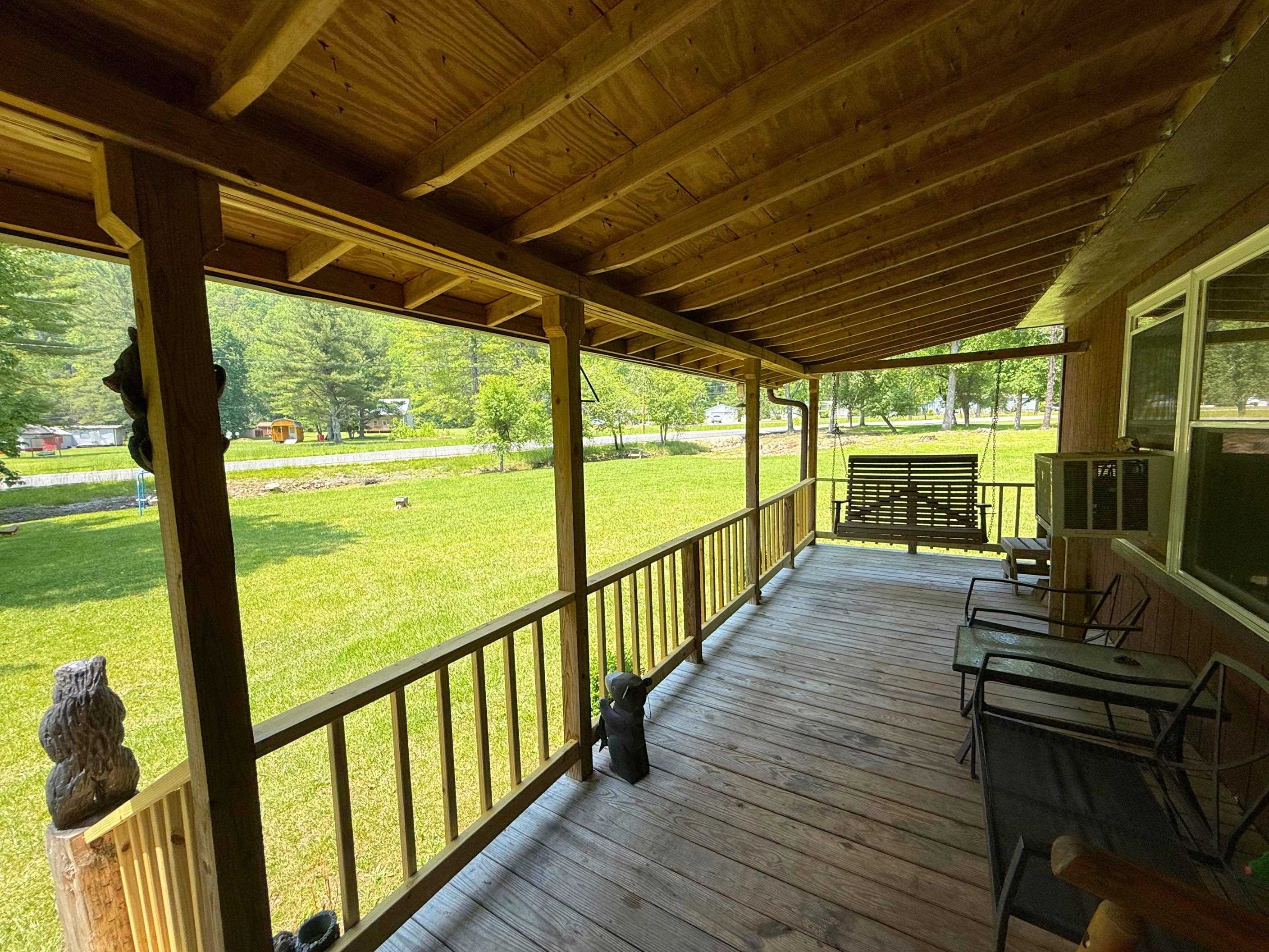 4333 BIG STONY CREEK Road