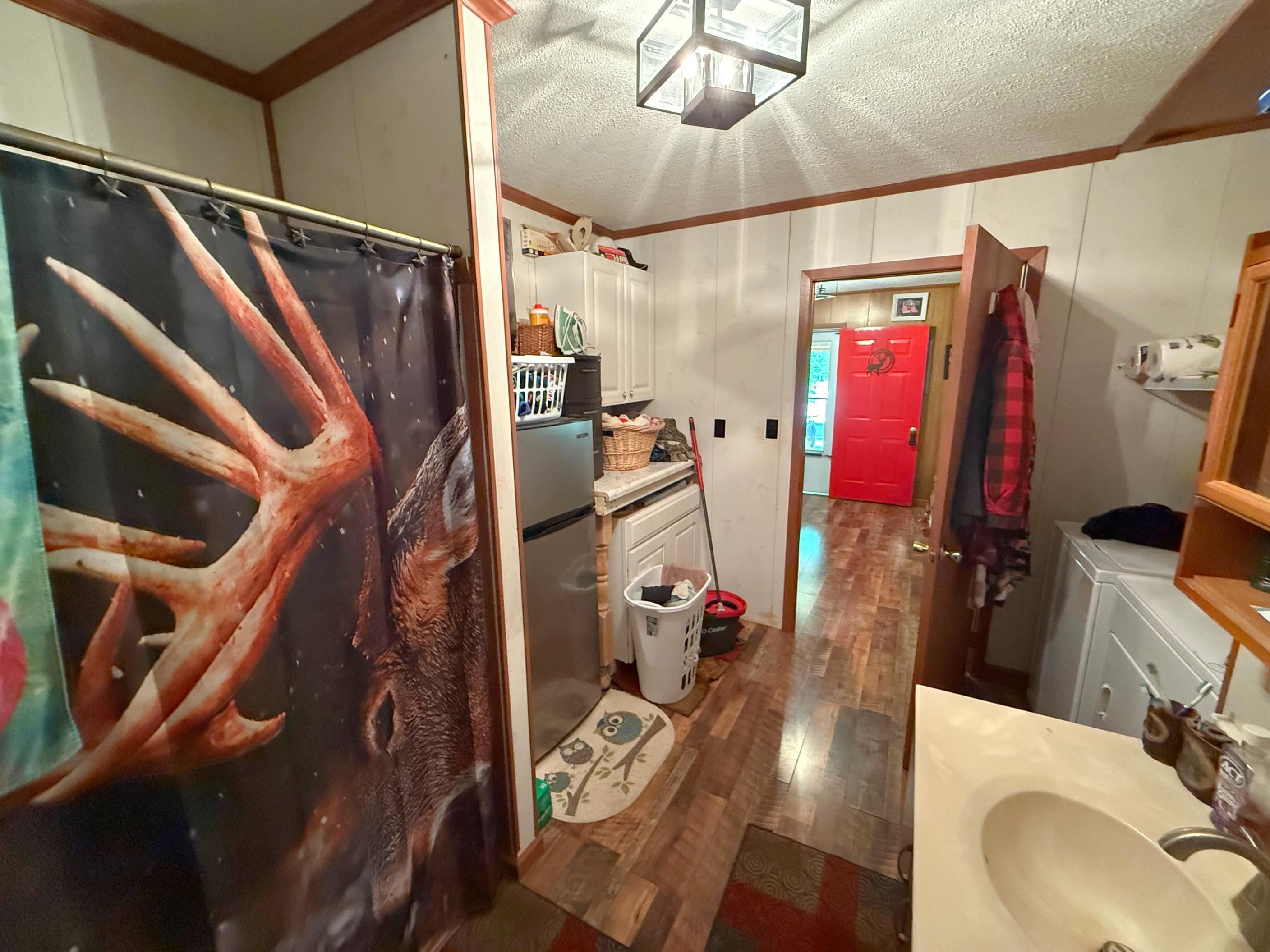 4333 BIG STONY CREEK Road