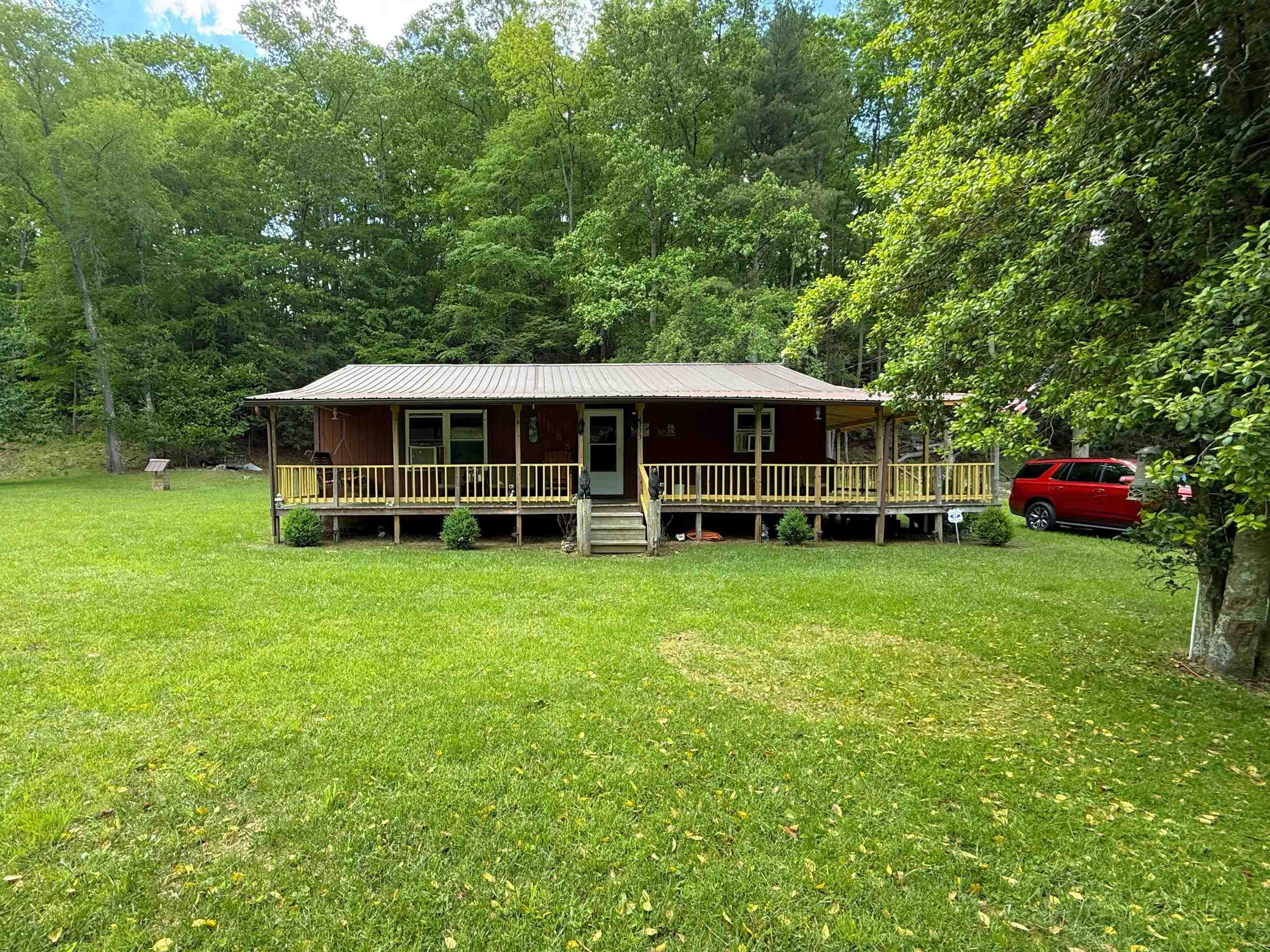 4333 BIG STONY CREEK Road