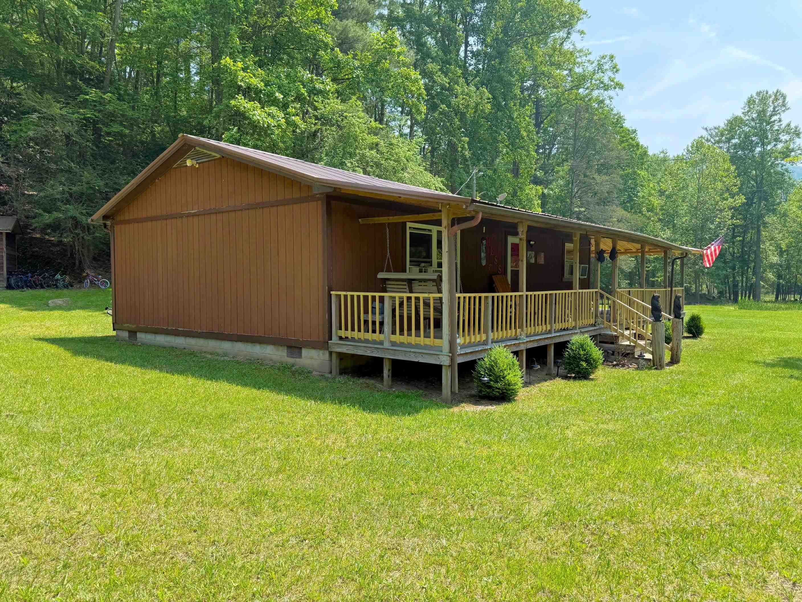 4333 BIG STONY CREEK Road