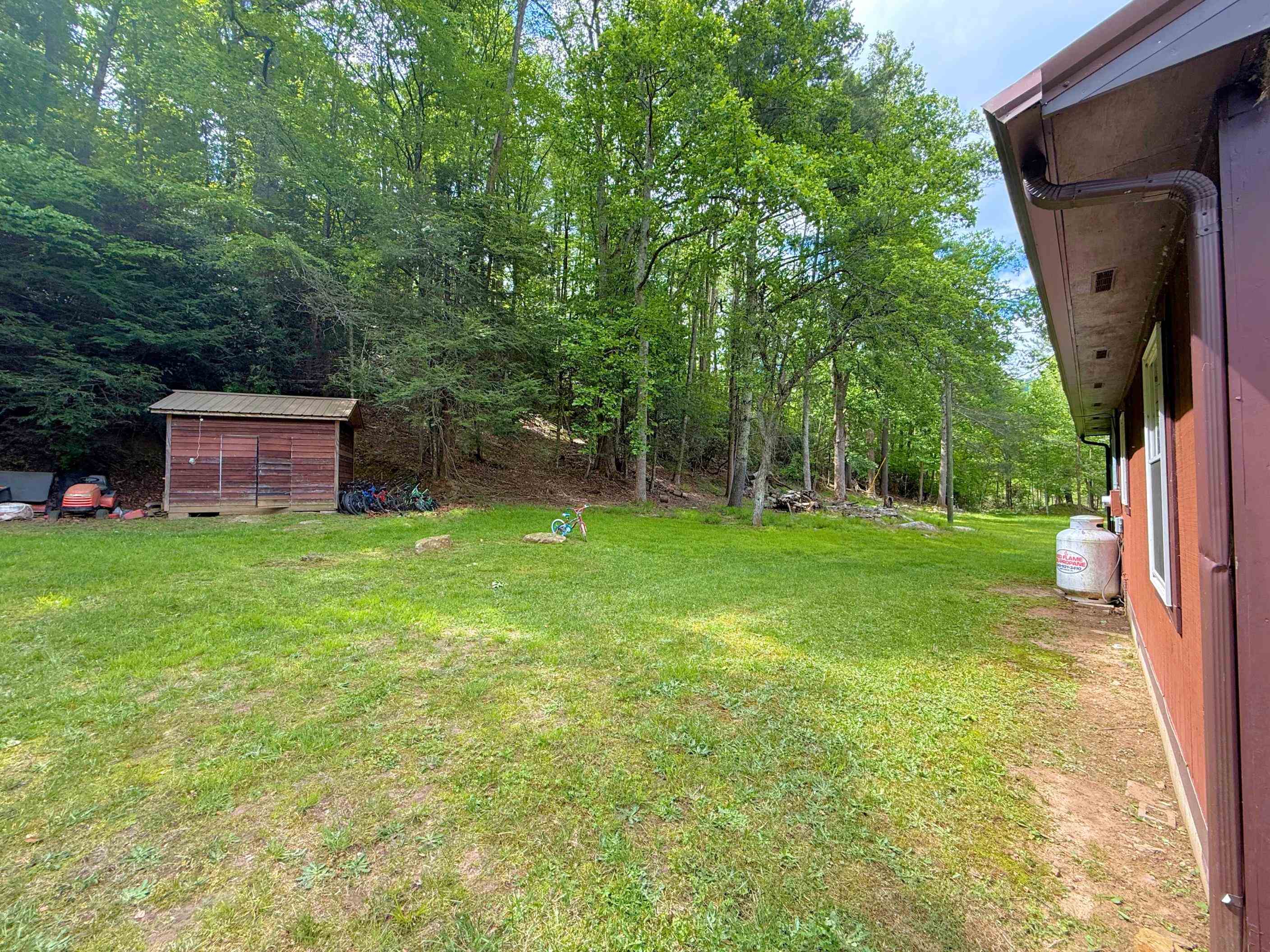 4333 BIG STONY CREEK Road