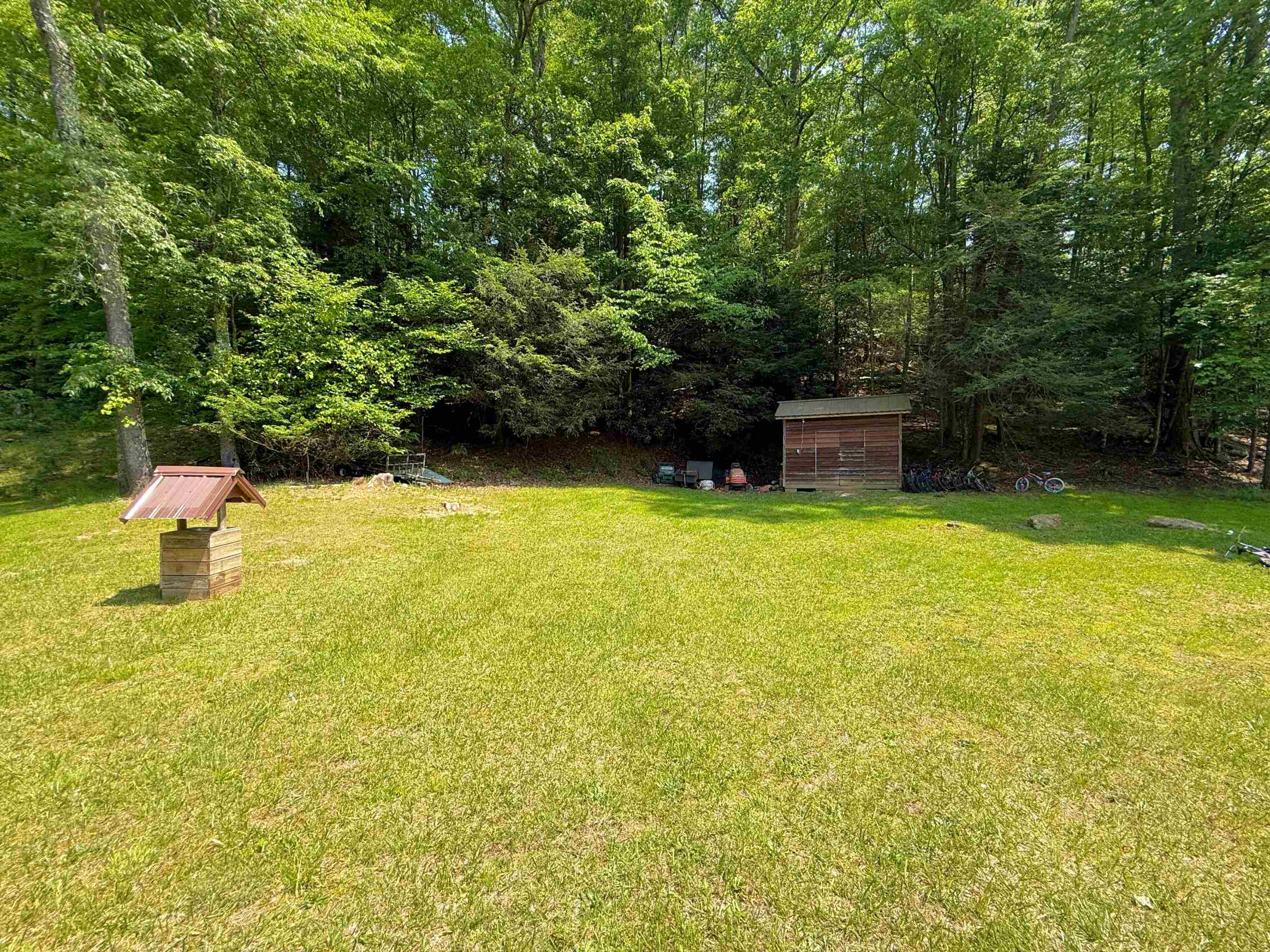 4333 BIG STONY CREEK Road