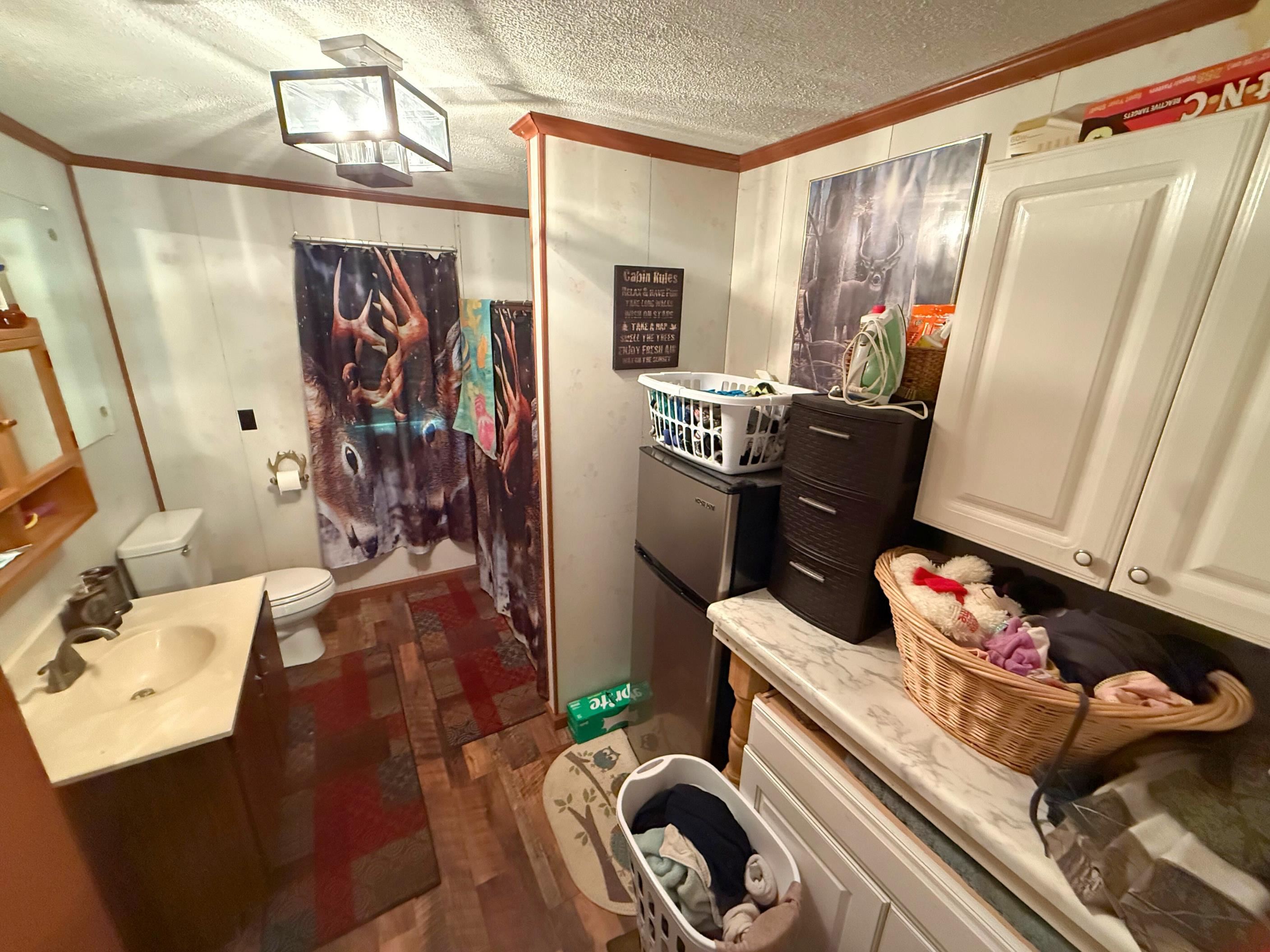 4333 BIG STONY CREEK Road