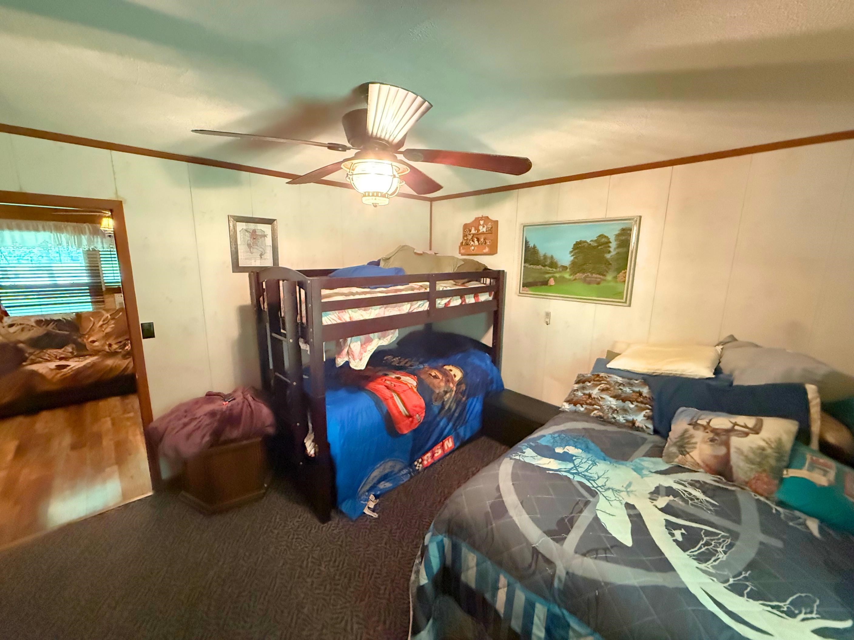 4333 BIG STONY CREEK Road