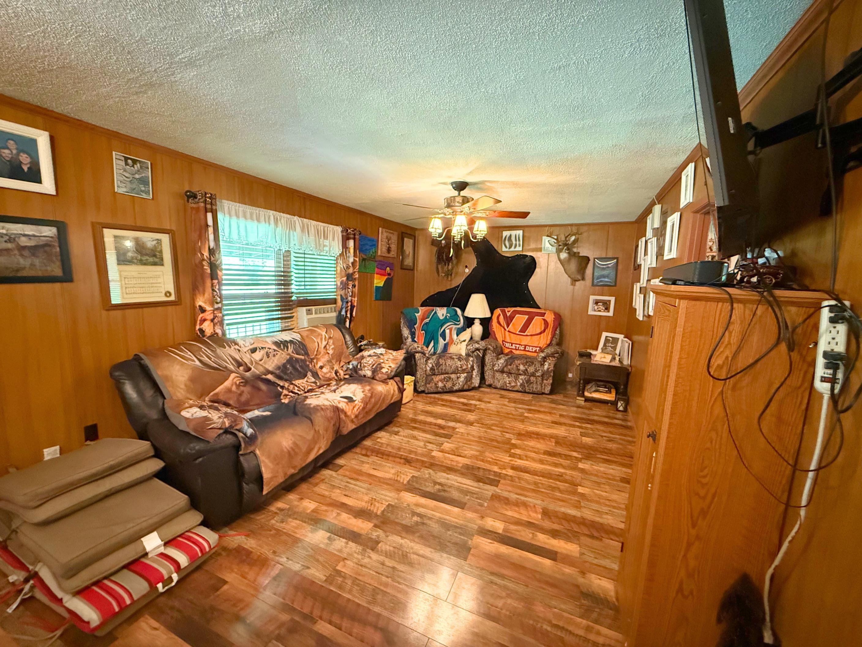 4333 BIG STONY CREEK Road