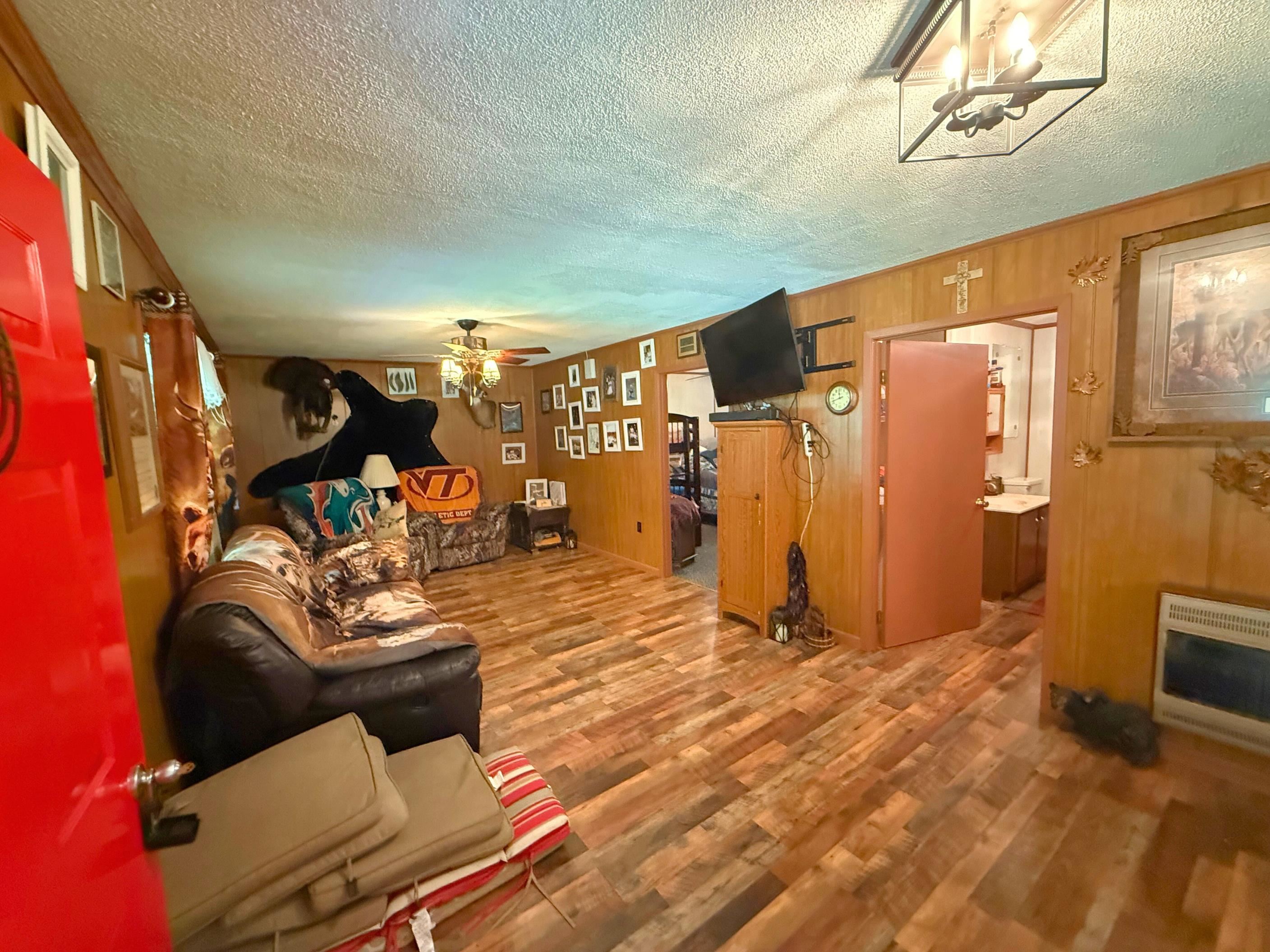 4333 BIG STONY CREEK Road