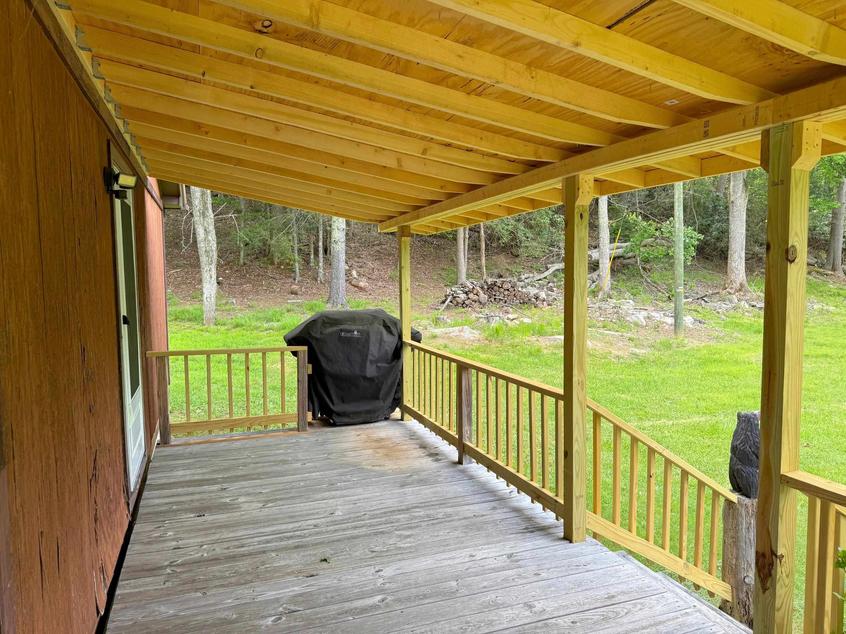 4333 BIG STONY CREEK Road