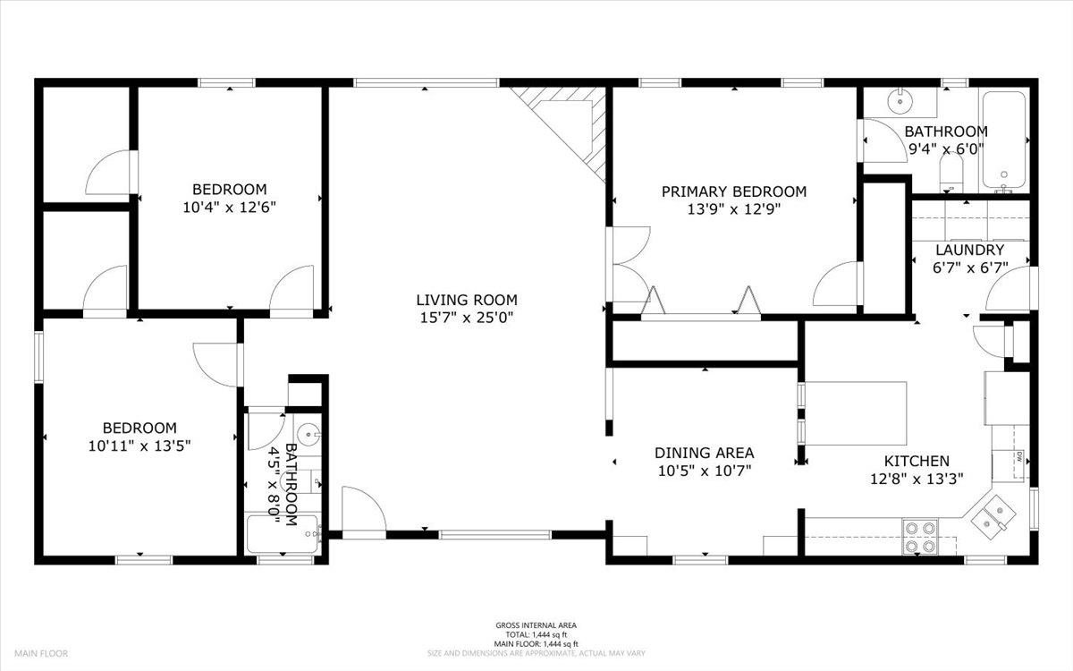 5488 Drive