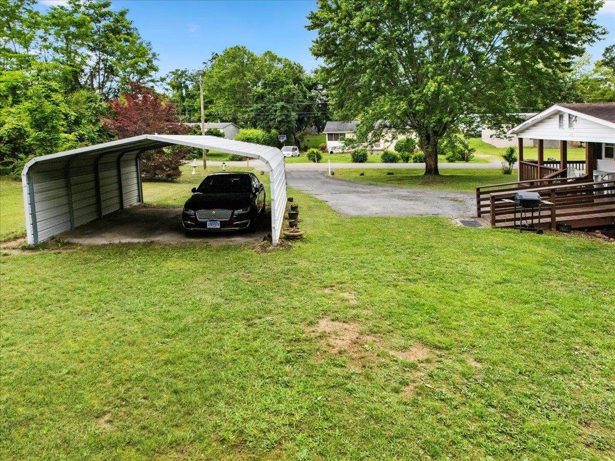 5488 Drive