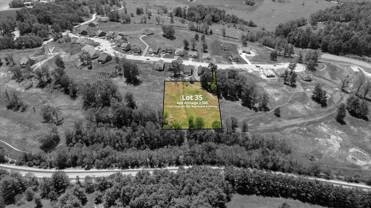 1006 Round Meadow Drive