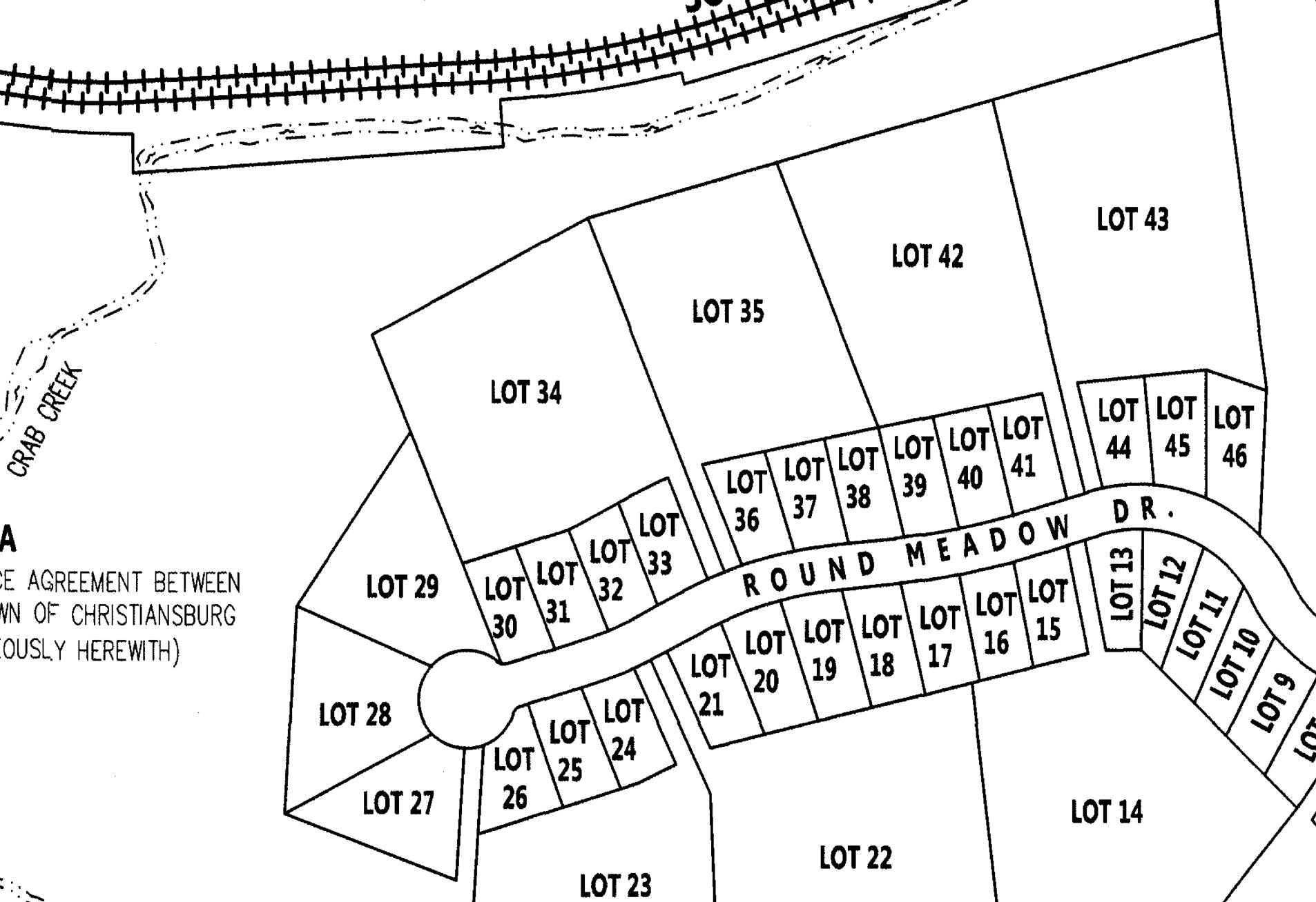 1056 Round Meadow Drive