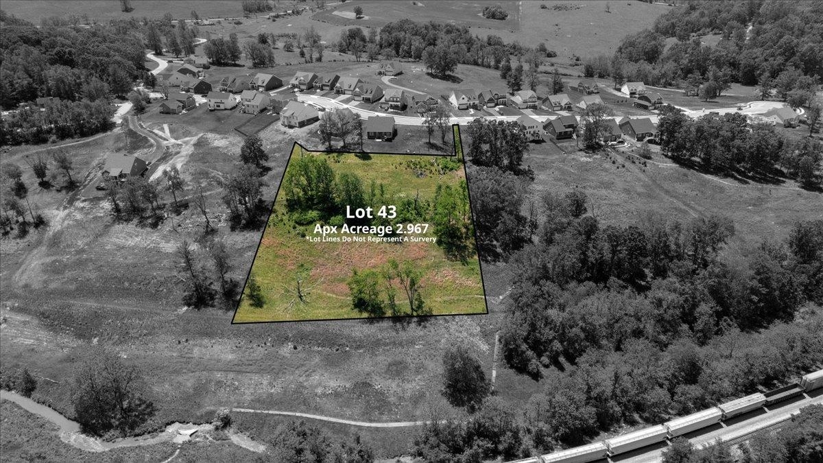 1058 Round Meadow Drive