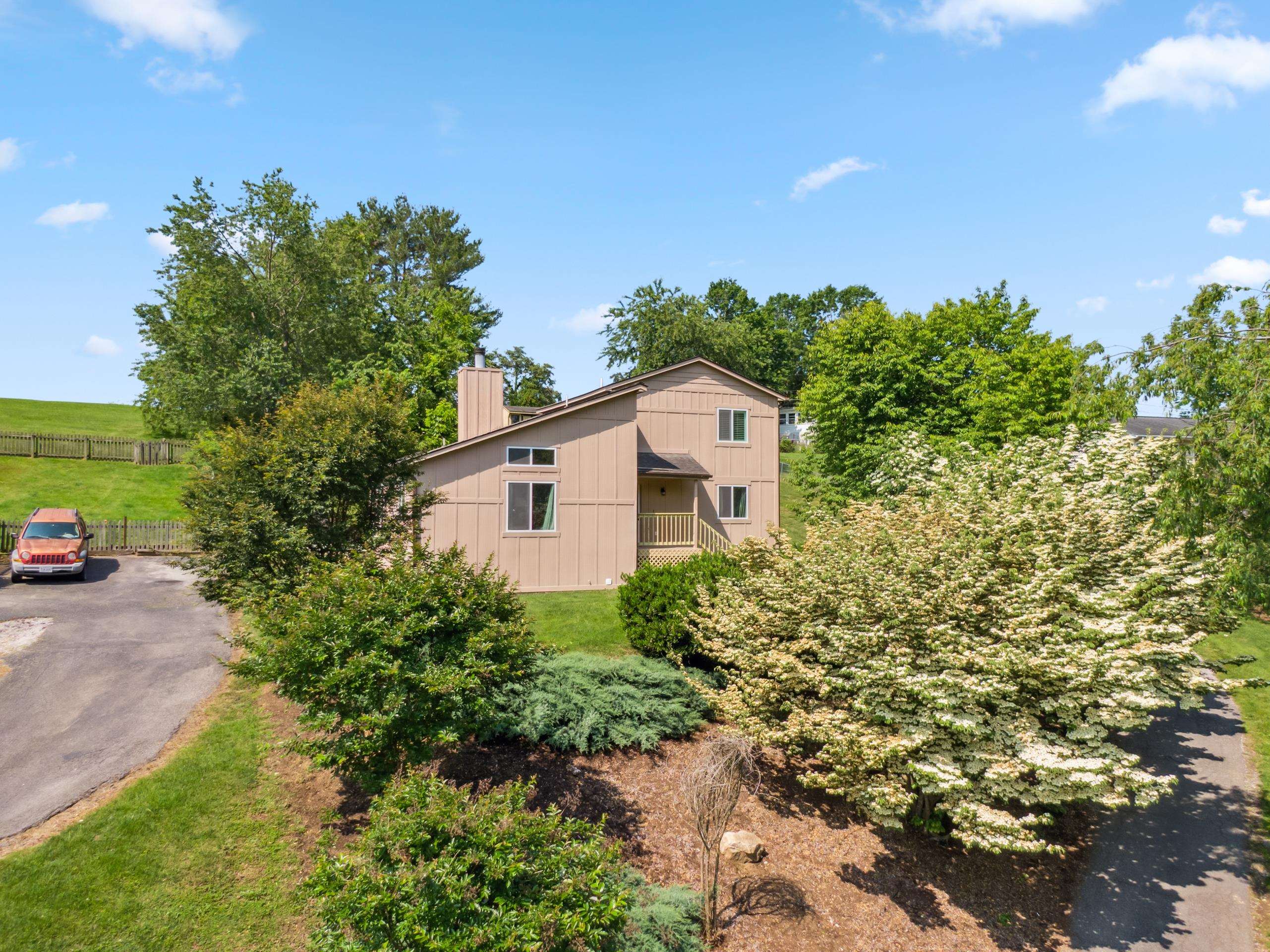 475 CHRISMAN Street