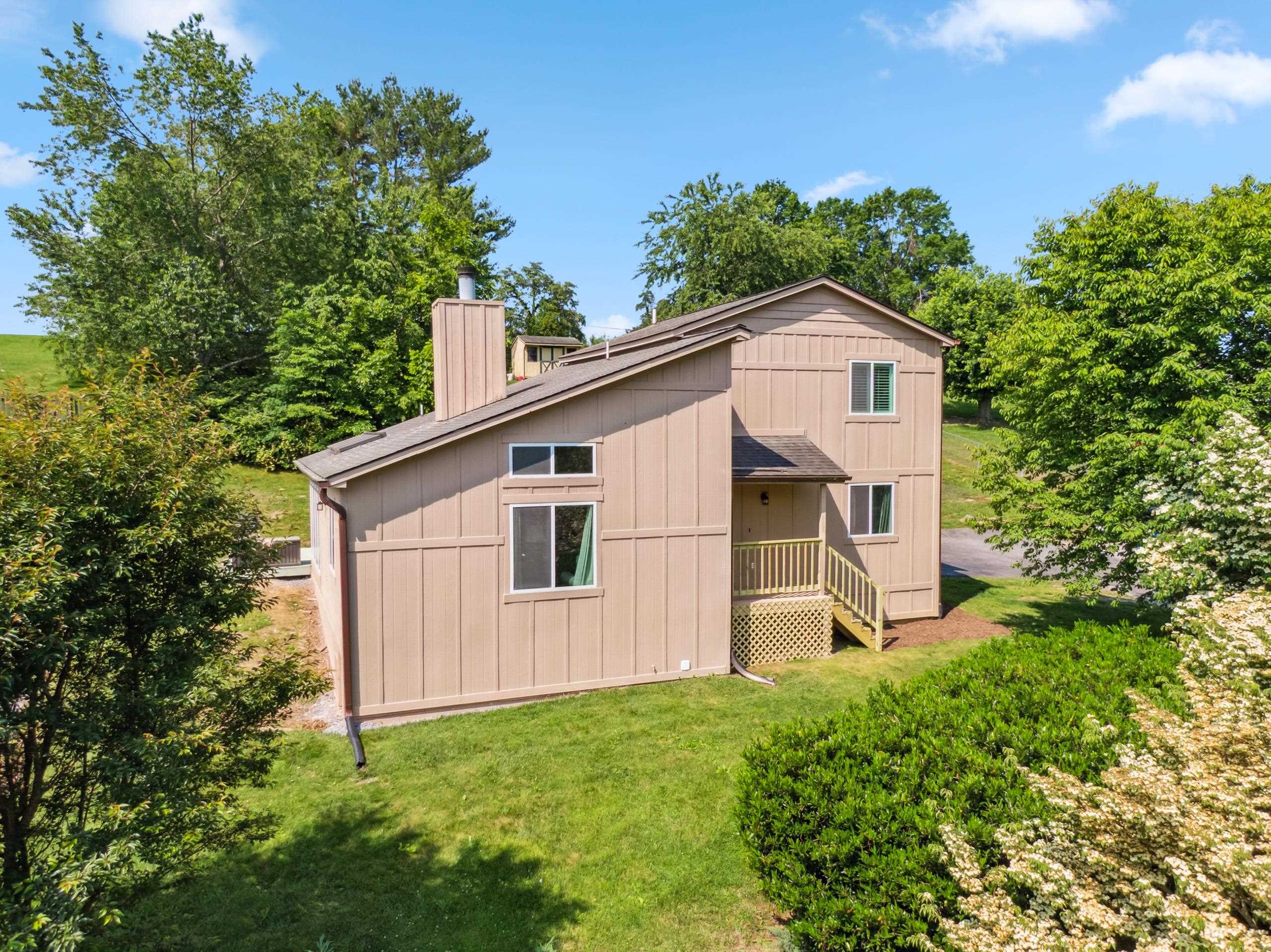 475 CHRISMAN Street