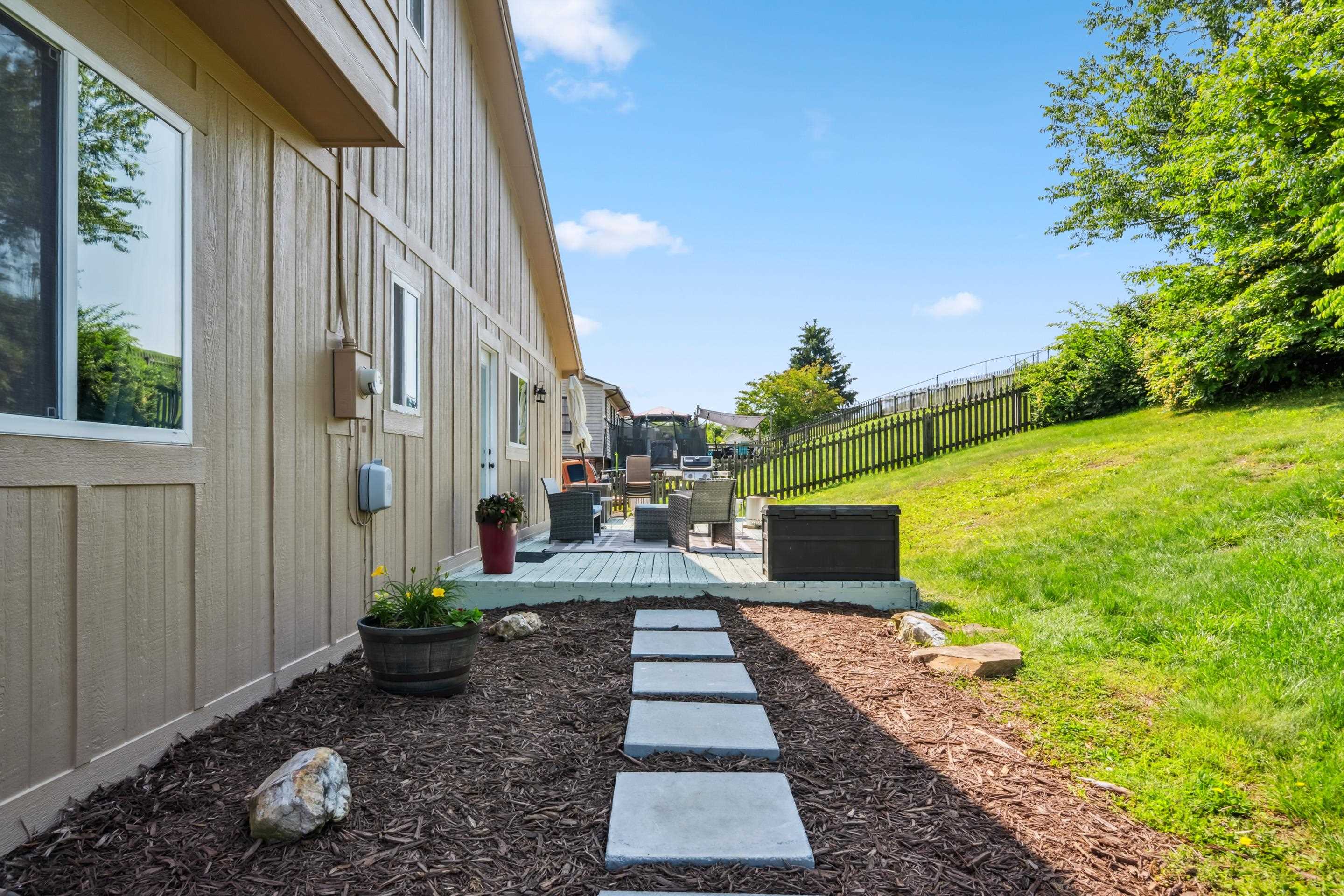 475 CHRISMAN Street